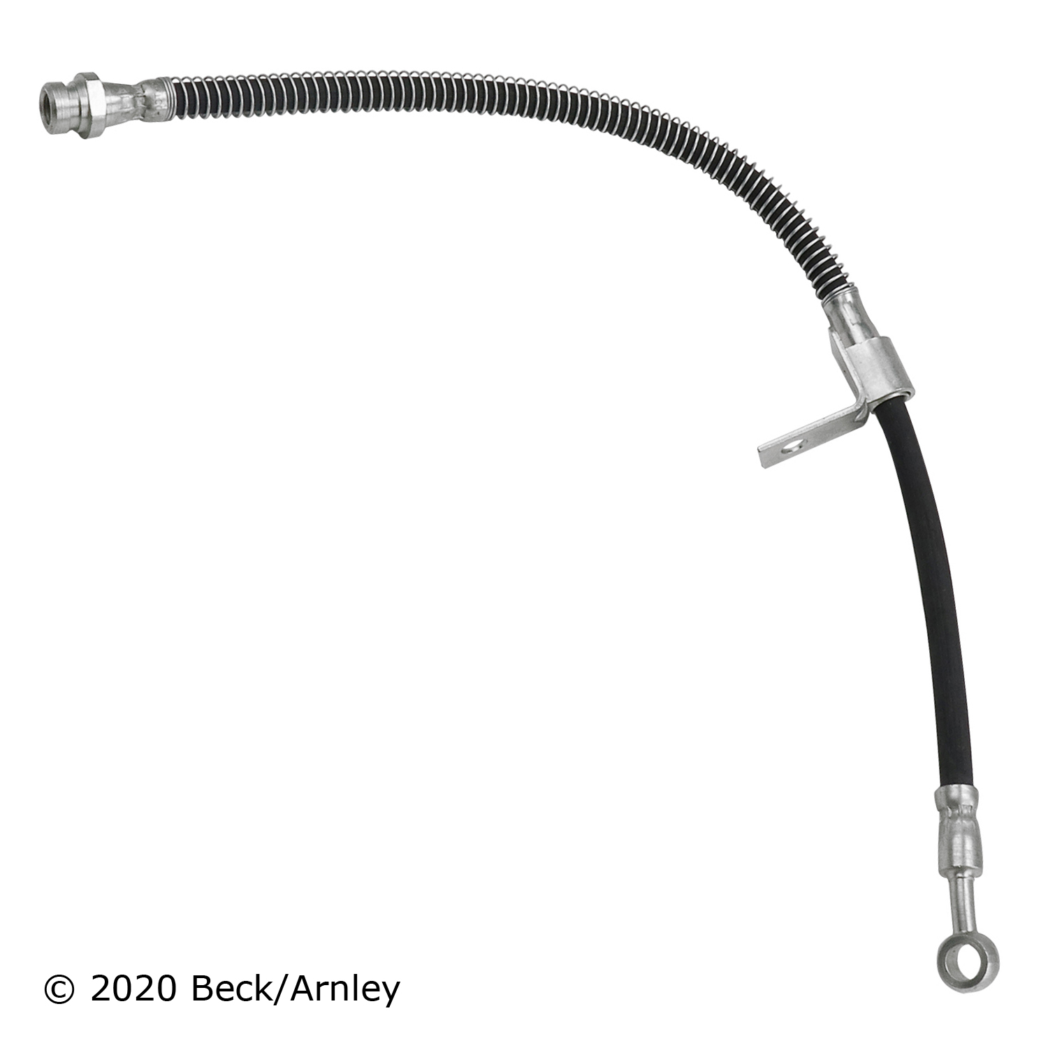 AM Brake Line SKU BEC0731763