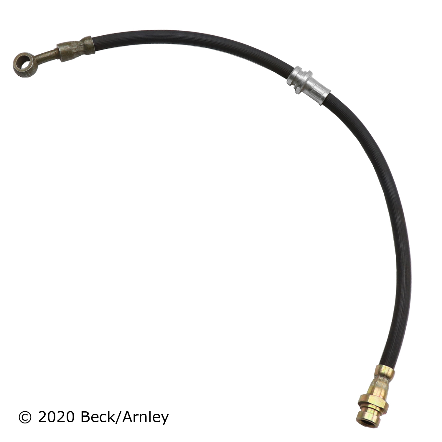 AM Brake Line SKU BEC0731764