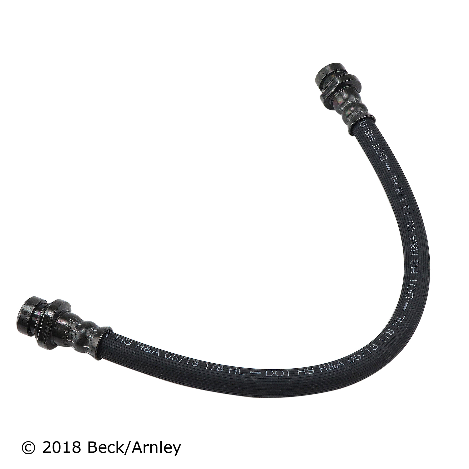AM Brake Line SKU BEC0731777