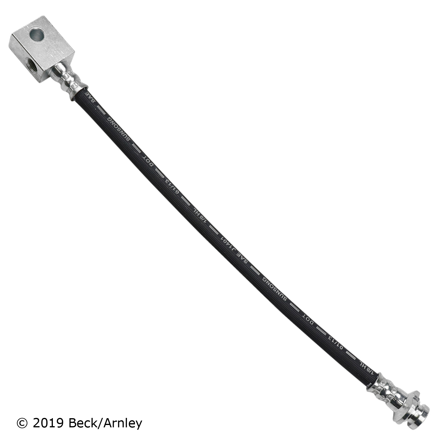 AM Brake Line SKU BEC0731924