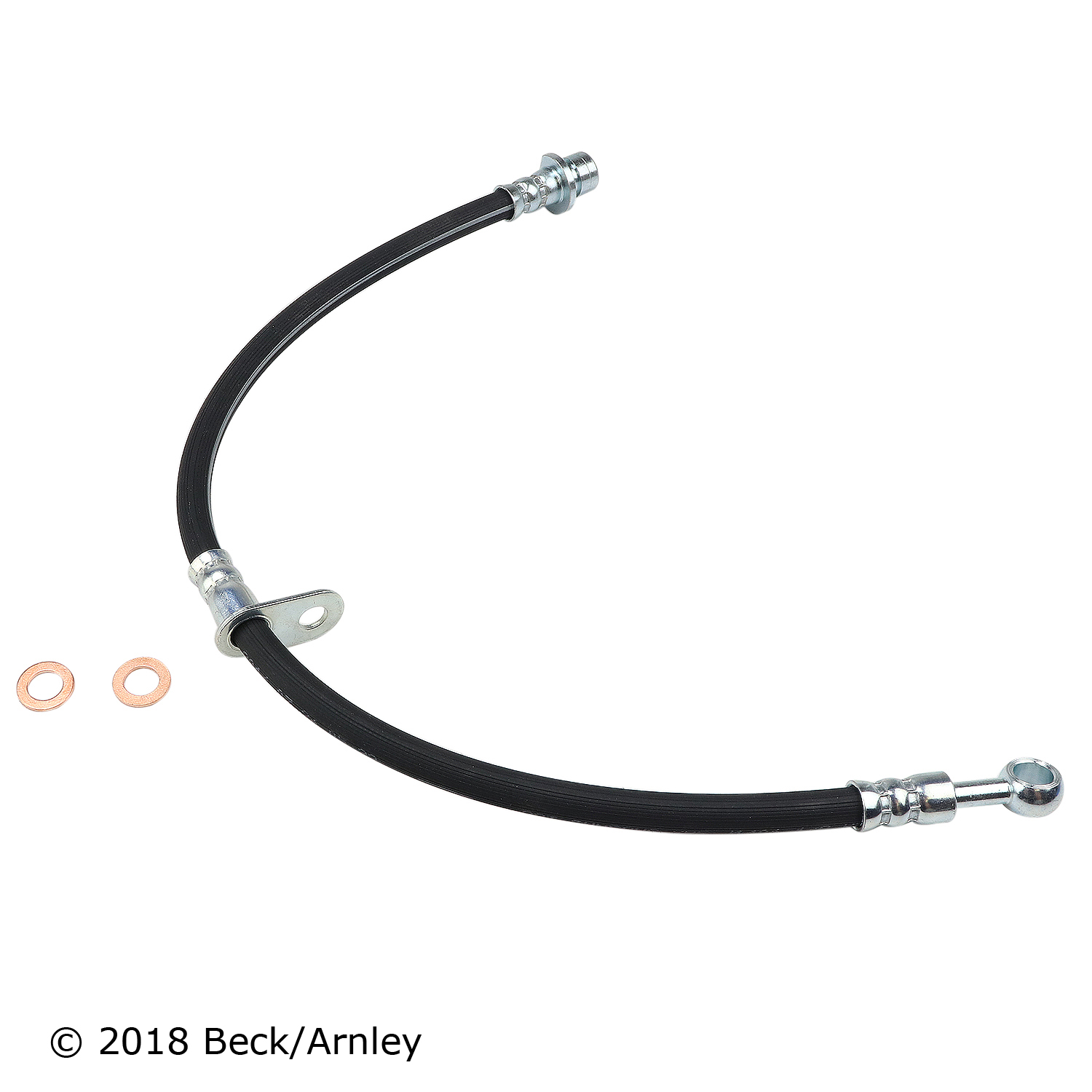 AM Brake Line SKU BEC0731934