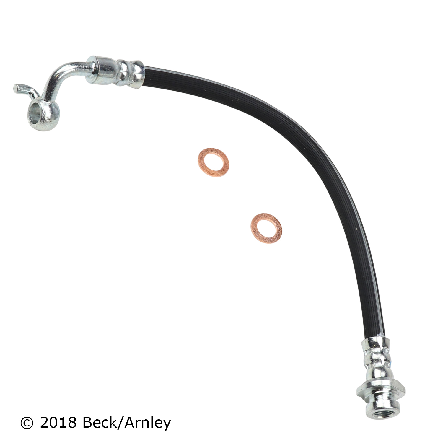 AM Brake Line SKU BEC0731953
