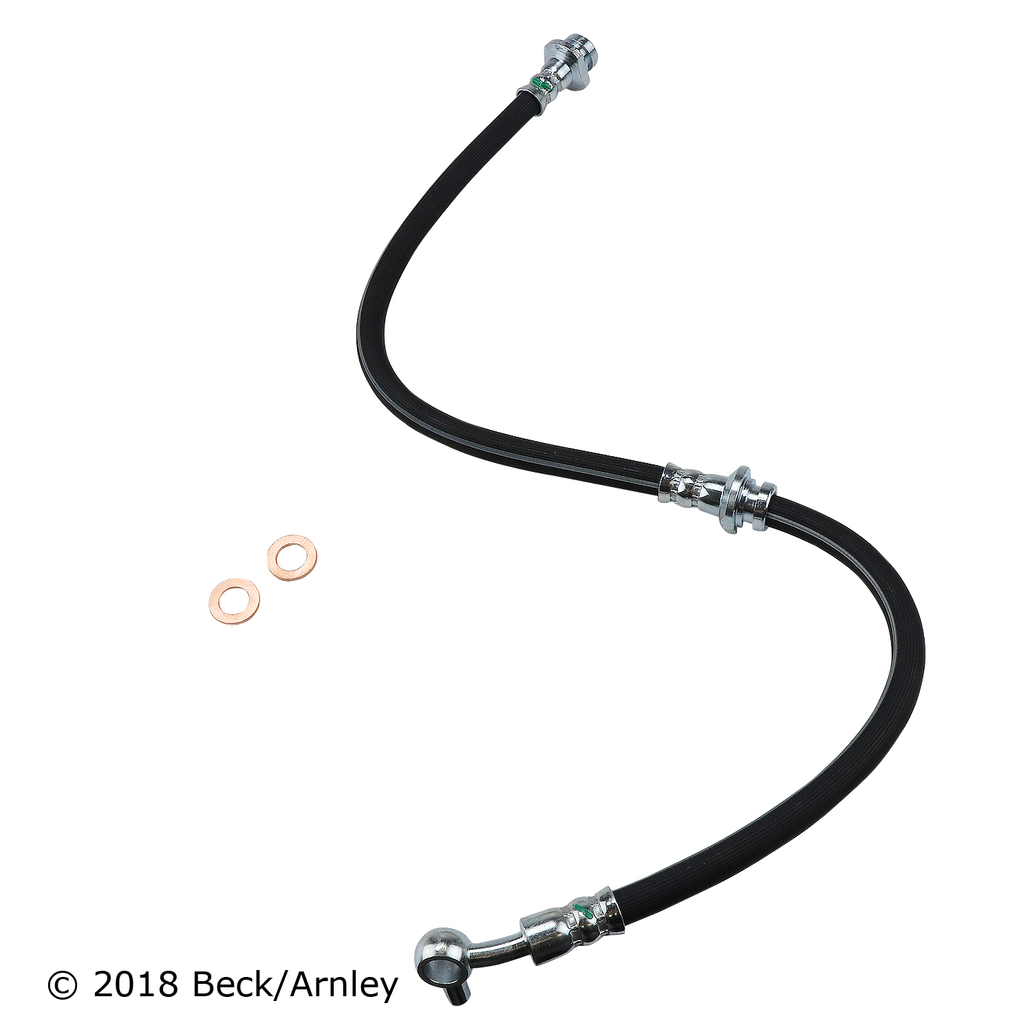 AM Brake Line SKU BEC0731965