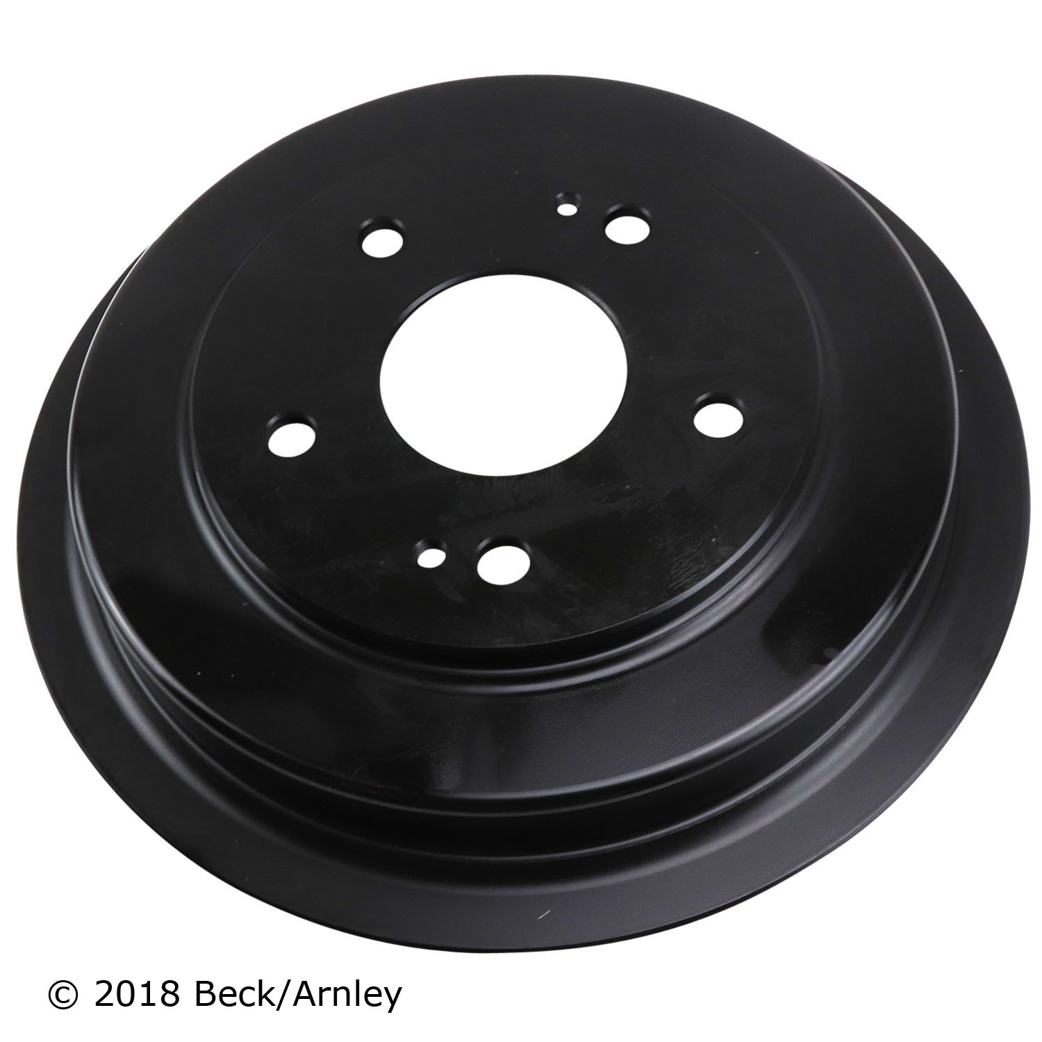AM Brake Drum SKU BEC0833363