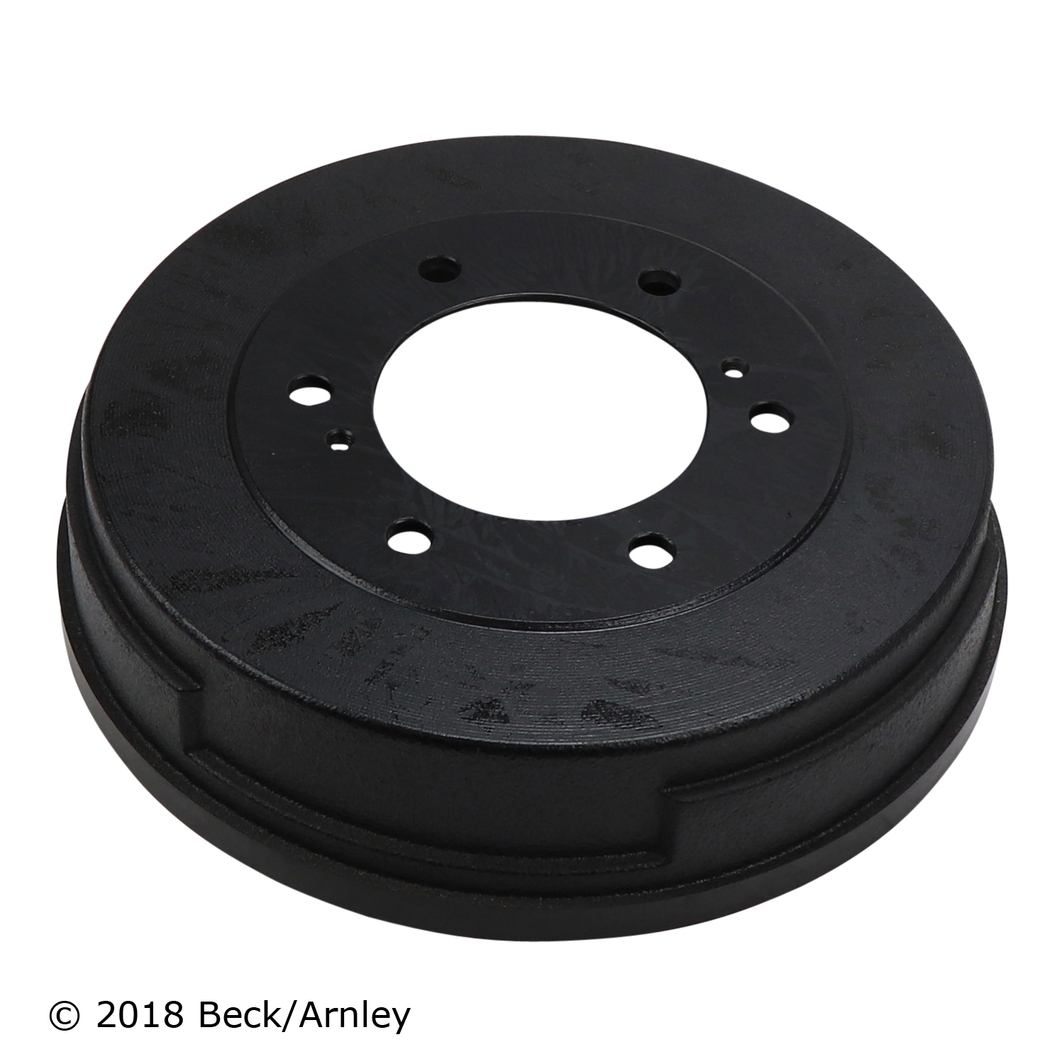 AM Brake Drum SKU BEC0833386