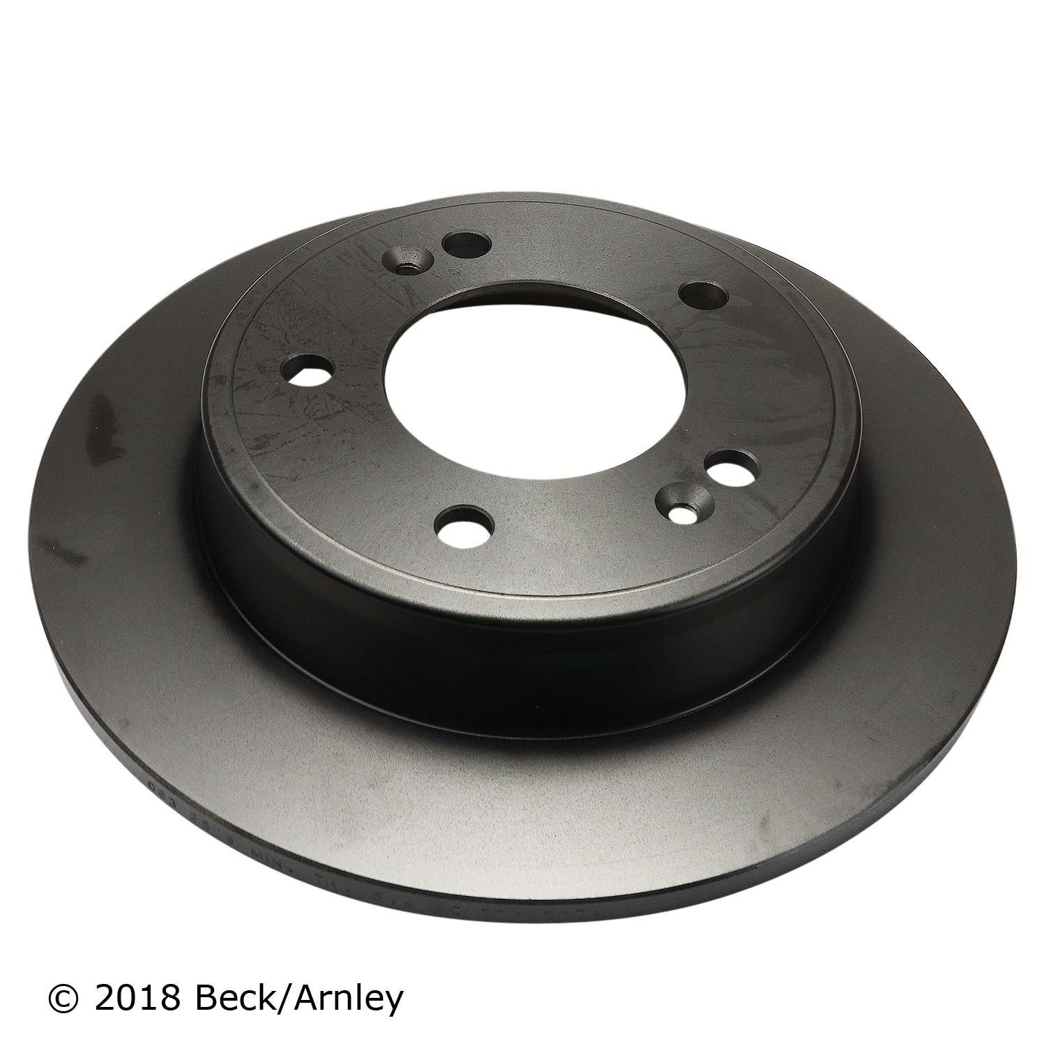 AM Brake Disc SKU BEC0833529