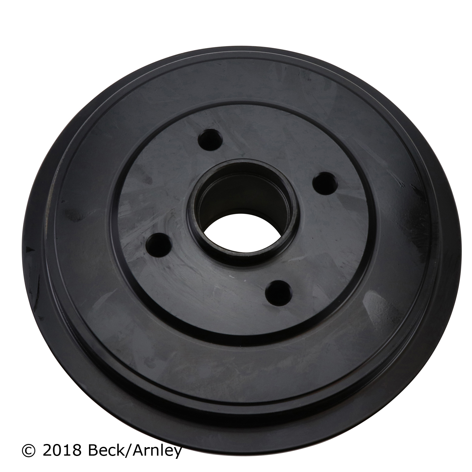AM Brake Drum SKU BEC0833576