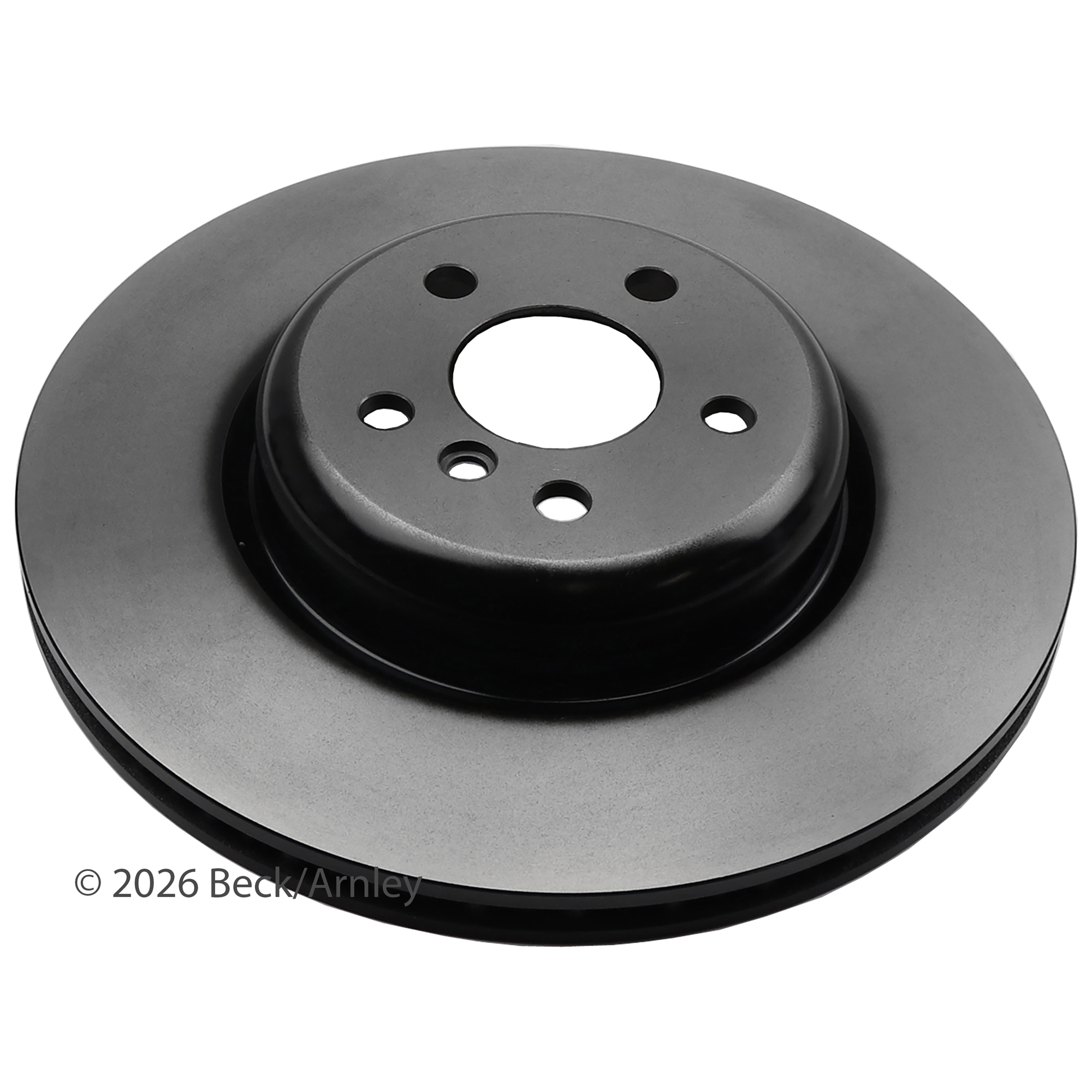 AM Rear PREMIUM BRAKE DISC Fits: 2021-19 BMW 330i Rear SKU BEC0833751