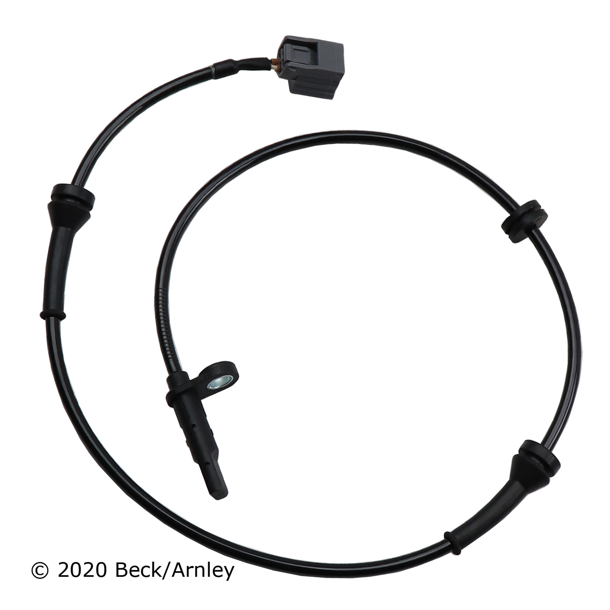 AM ABS SPEED SENSOR SKU BEC084-4978