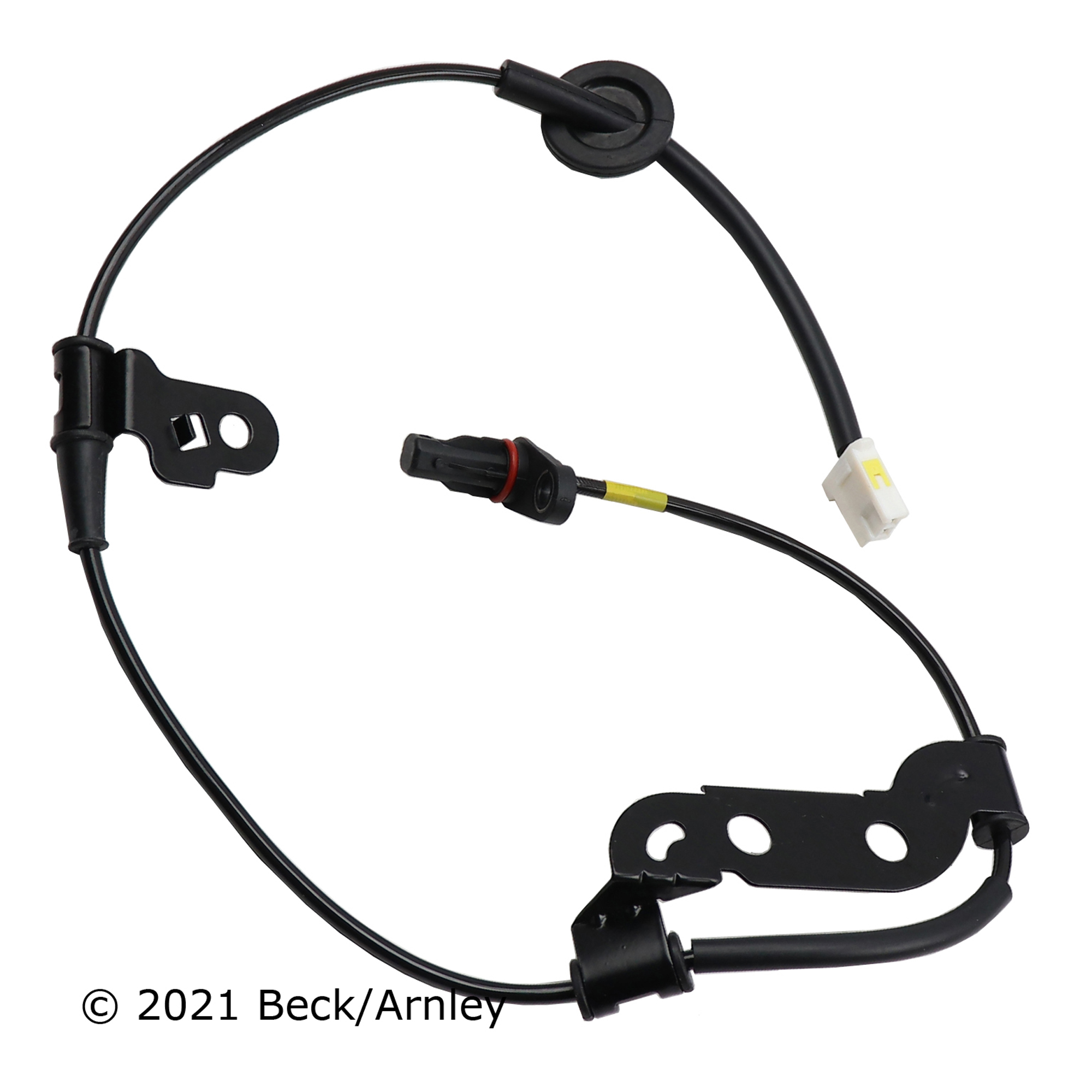 AM ABS SPEED SENSOR SKU BEC084-4980