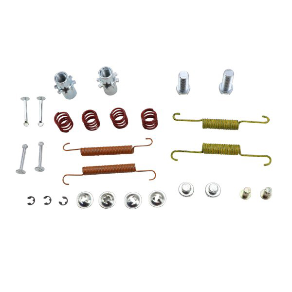 AM Parking Brake Hardware Kit SKU BEC0841686
