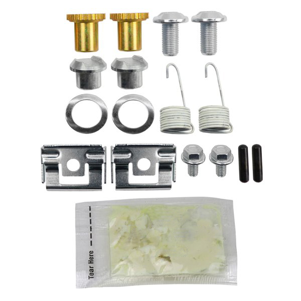 AM Parking Brake Hardware Kit SKU BEC0841836