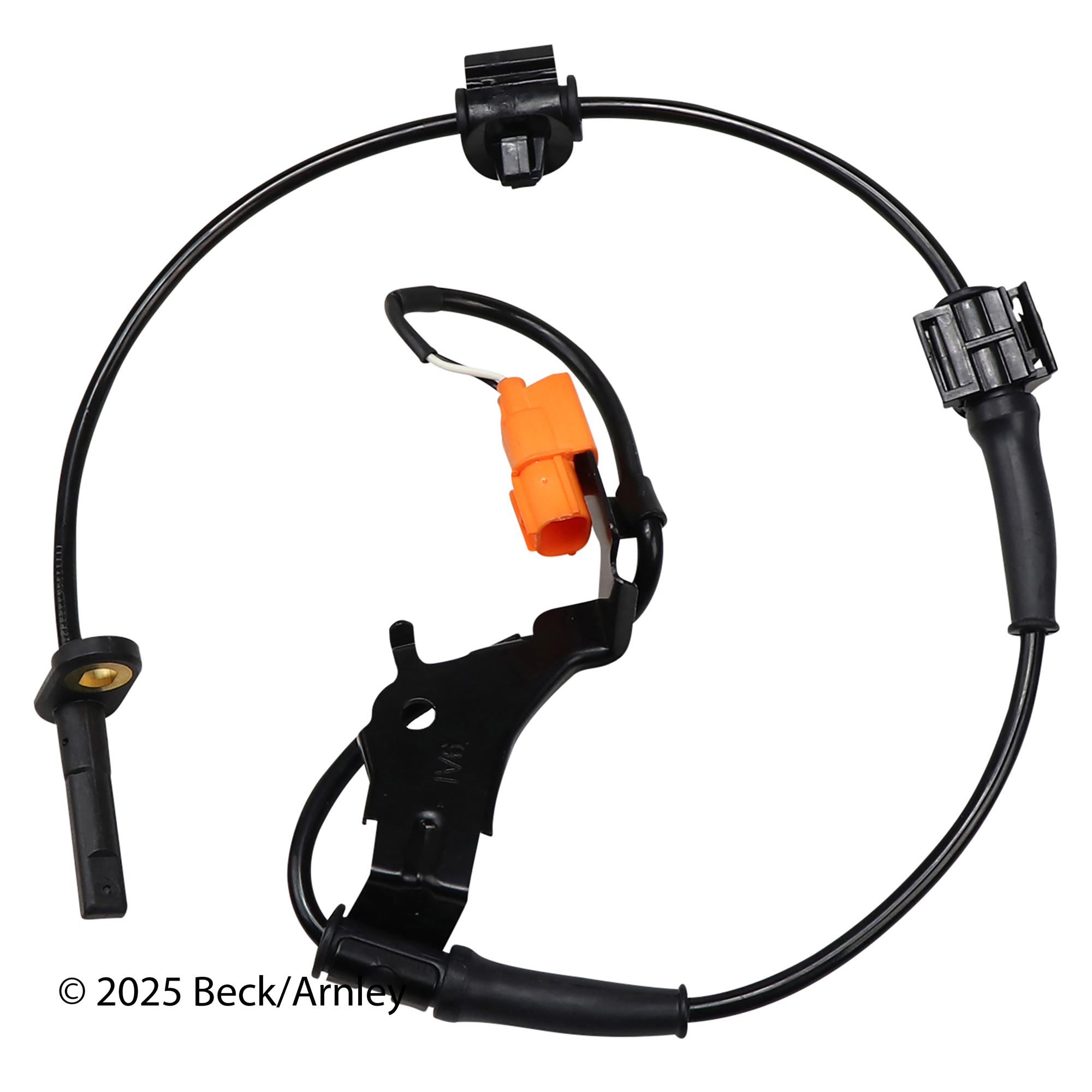AM ABS Speed Sensor SKU BEC0844333