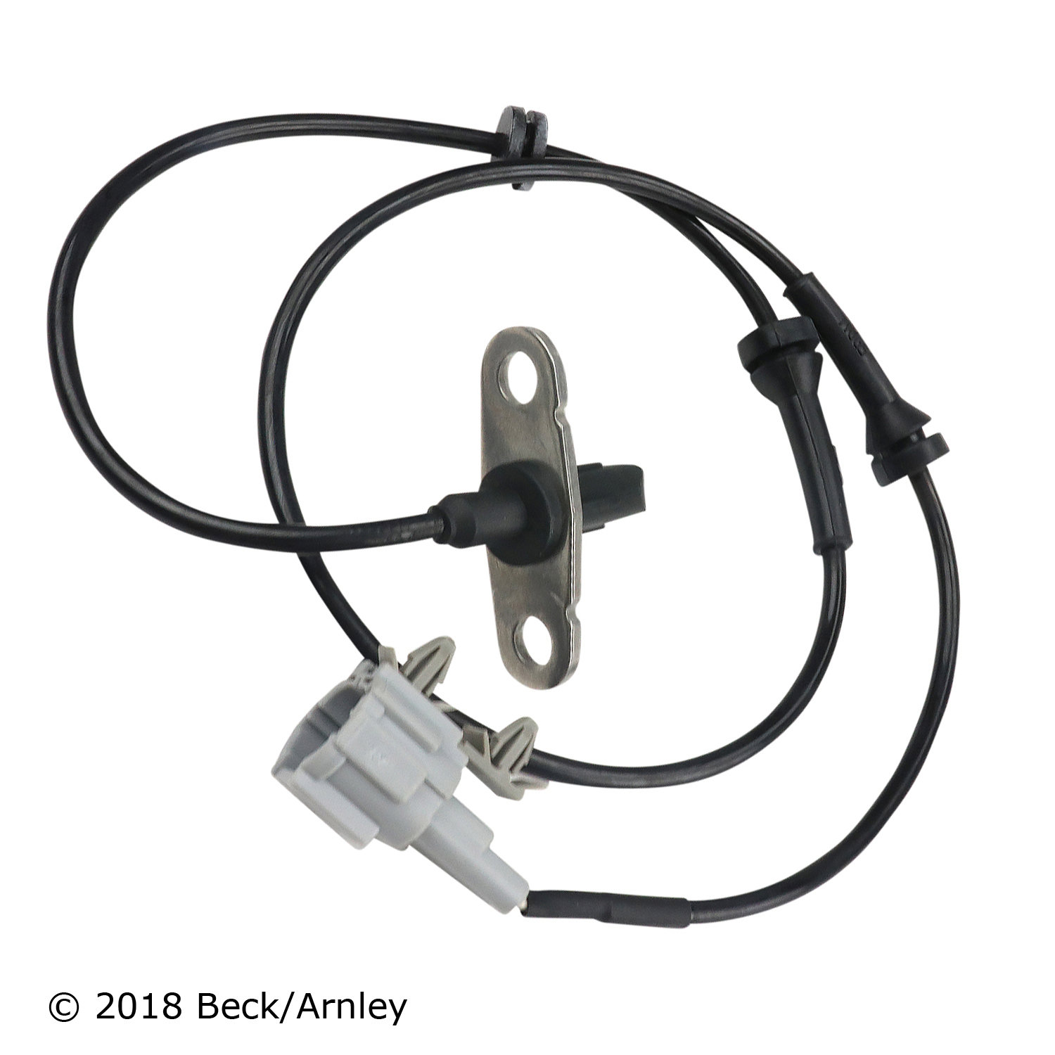 AM ABS Speed Sensor SKU BEC0844516