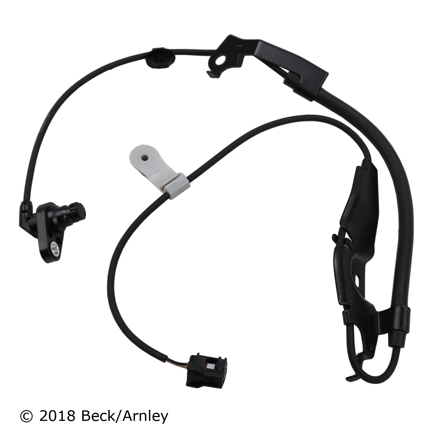 AM ABS Speed Sensor SKU BEC0844863