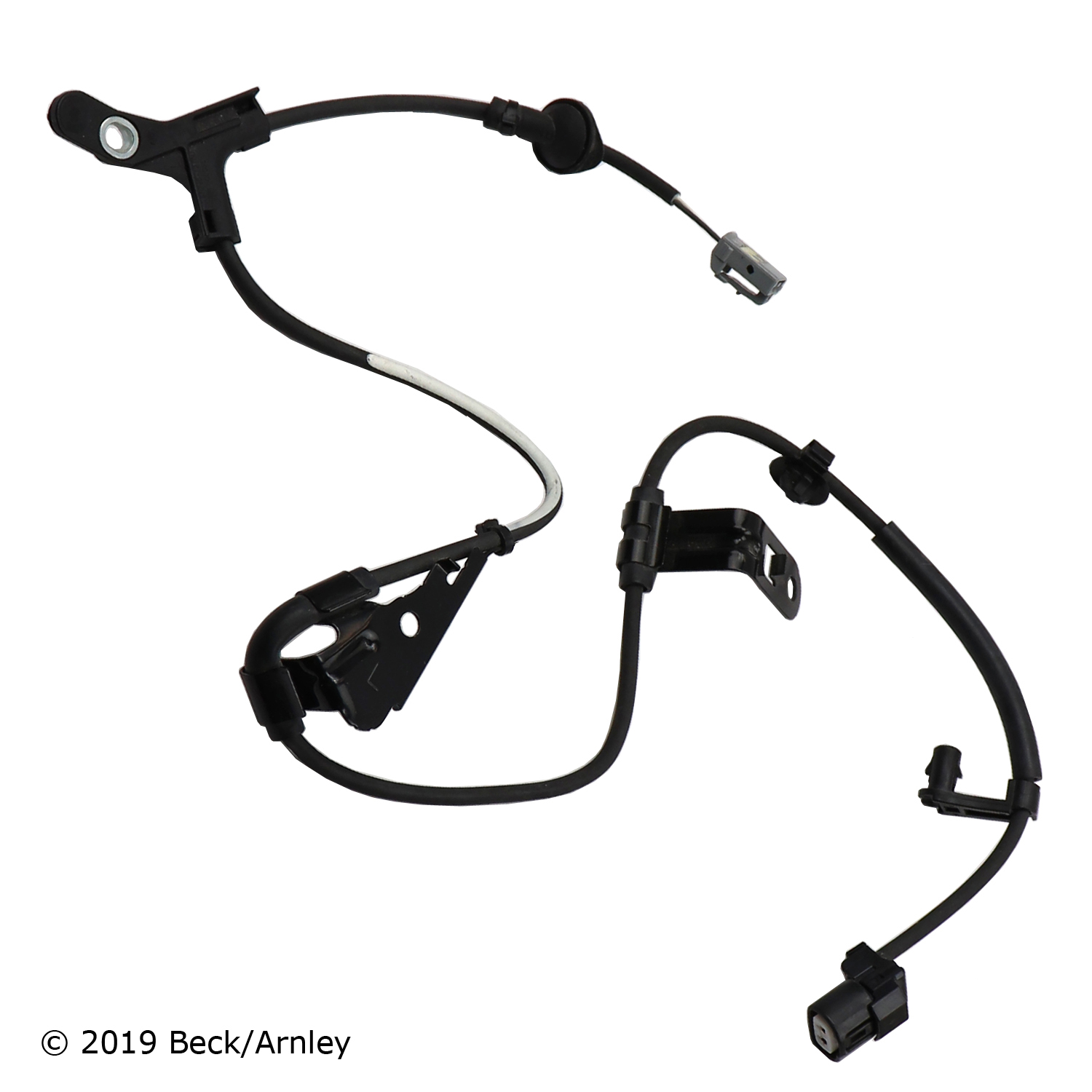 AM ABS Wheel Speed Sensor Wiring Harness SKU BEC0844899