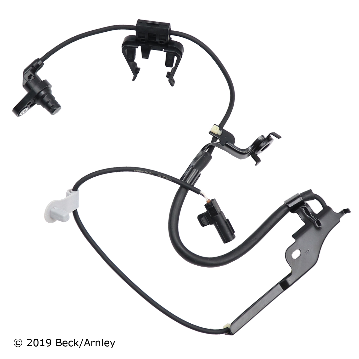 AM ABS Speed Sensor SKU BEC0844928