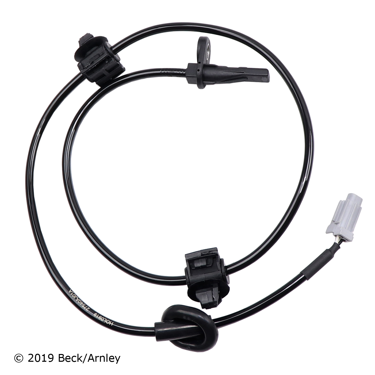 AM ABS Speed Sensor SKU BEC0844929