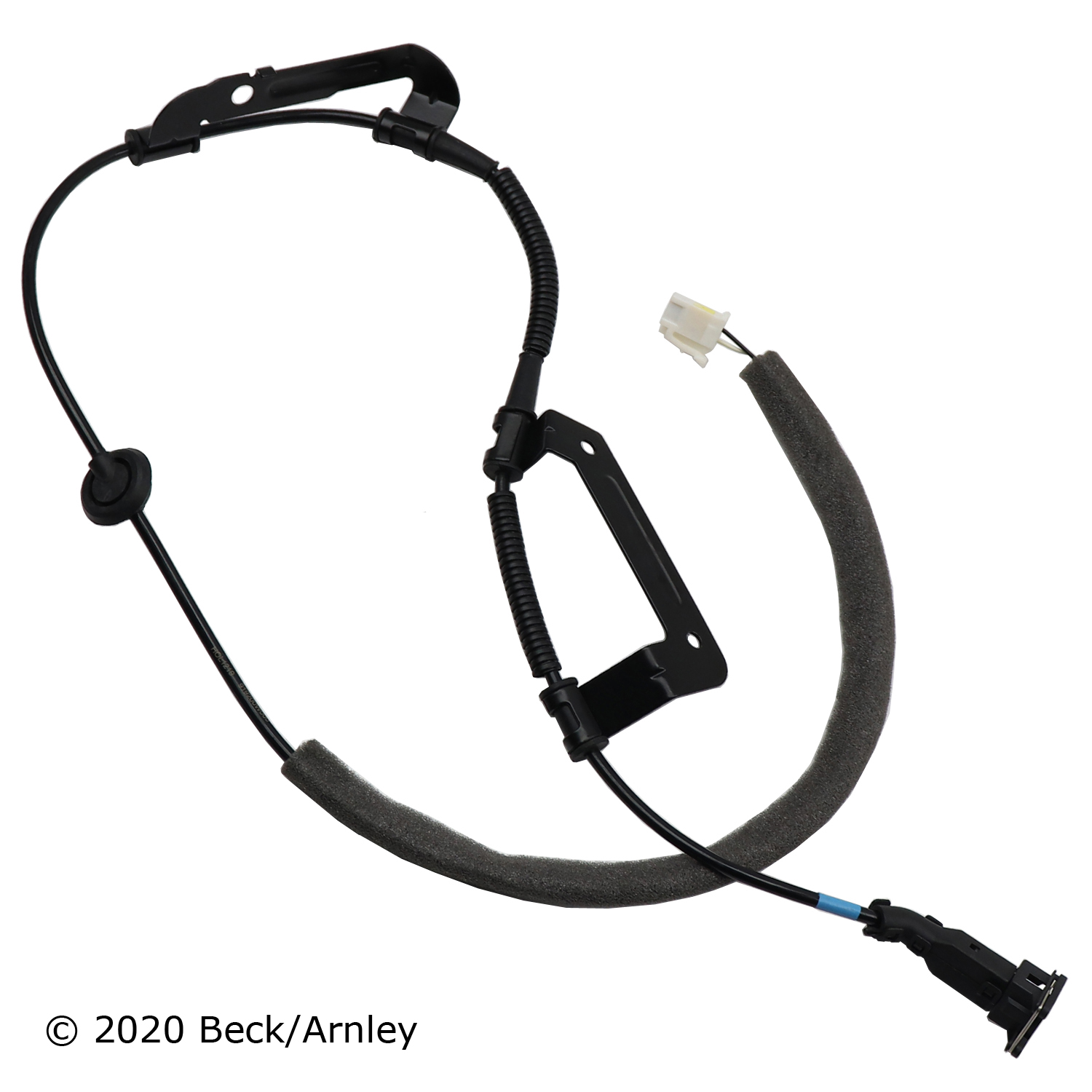 AM ABS Wheel Speed Sensor Wiring Harness SKU BEC0844947