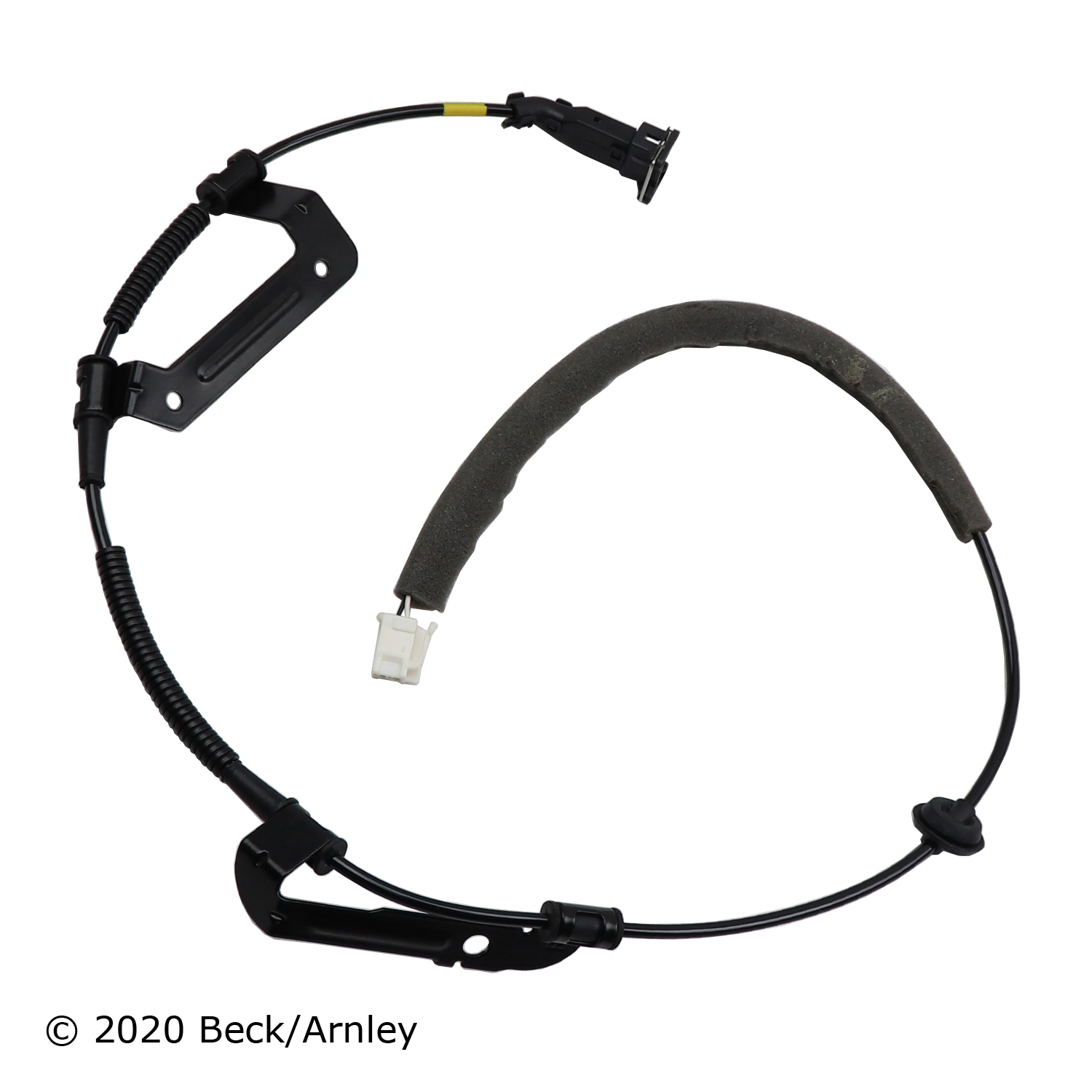 AM ABS Wheel Speed Sensor Wiring Harness SKU BEC0844948
