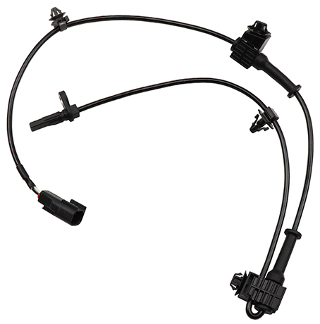 AM ABS SPEED SENSOR SKU BEC0845006