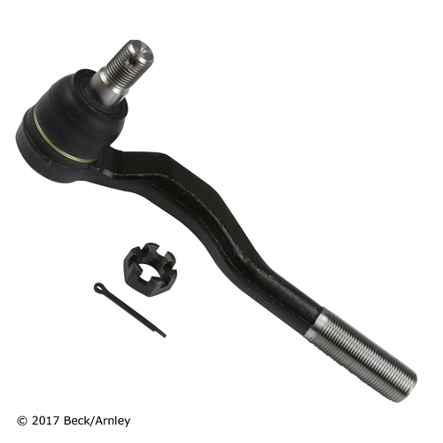 AM Tie Rod End SKU BEC1014455