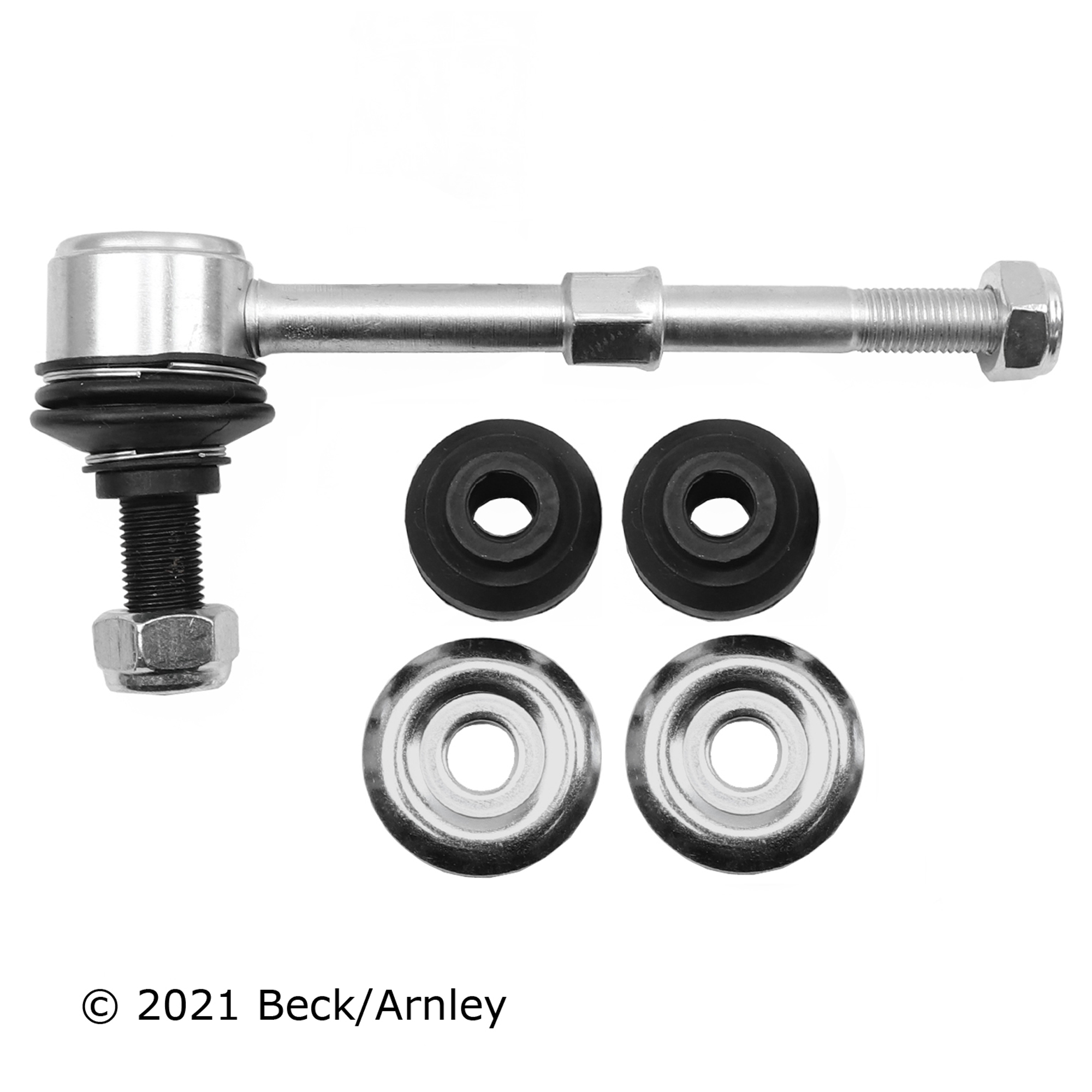 AM Beck Arnley Sway Bar Link SKU BEC1015737