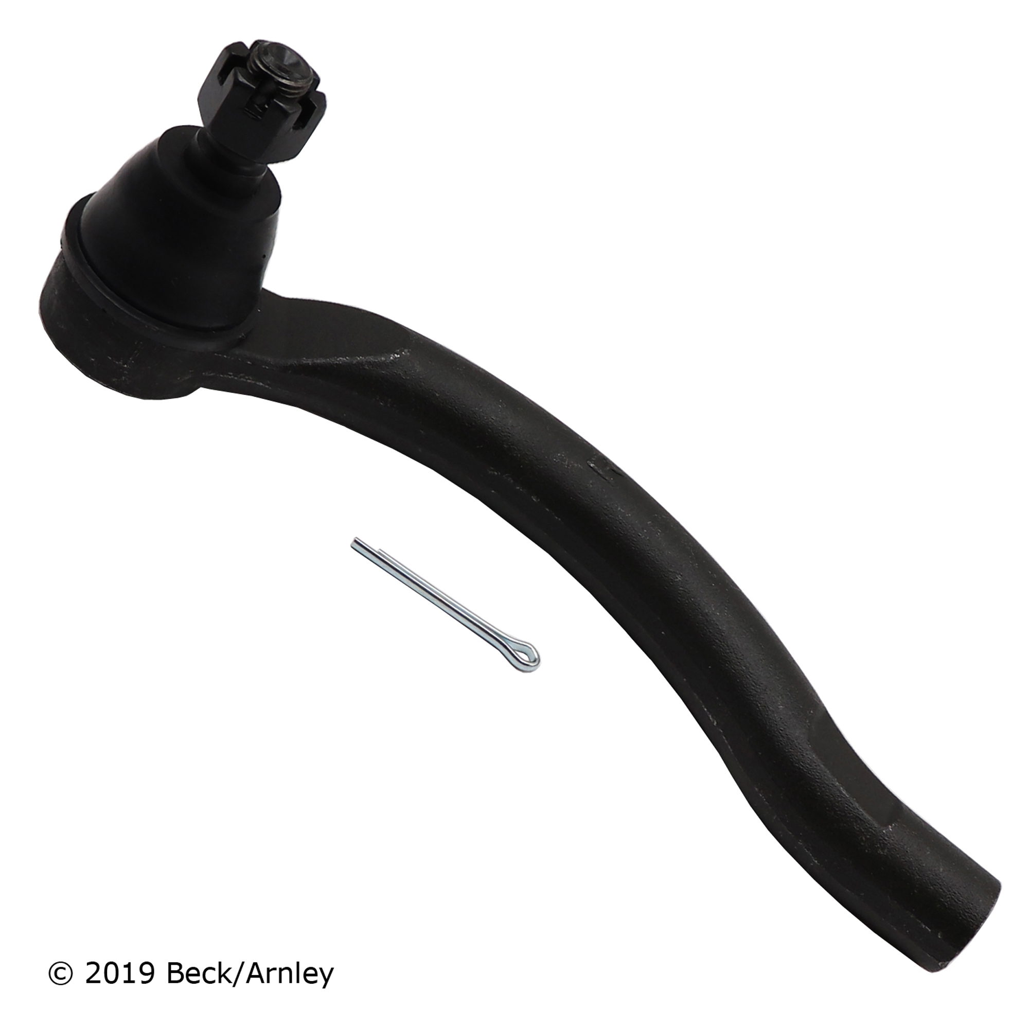 AM Tie Rod End SKU BEC1015751 OEM 53540SEPA02