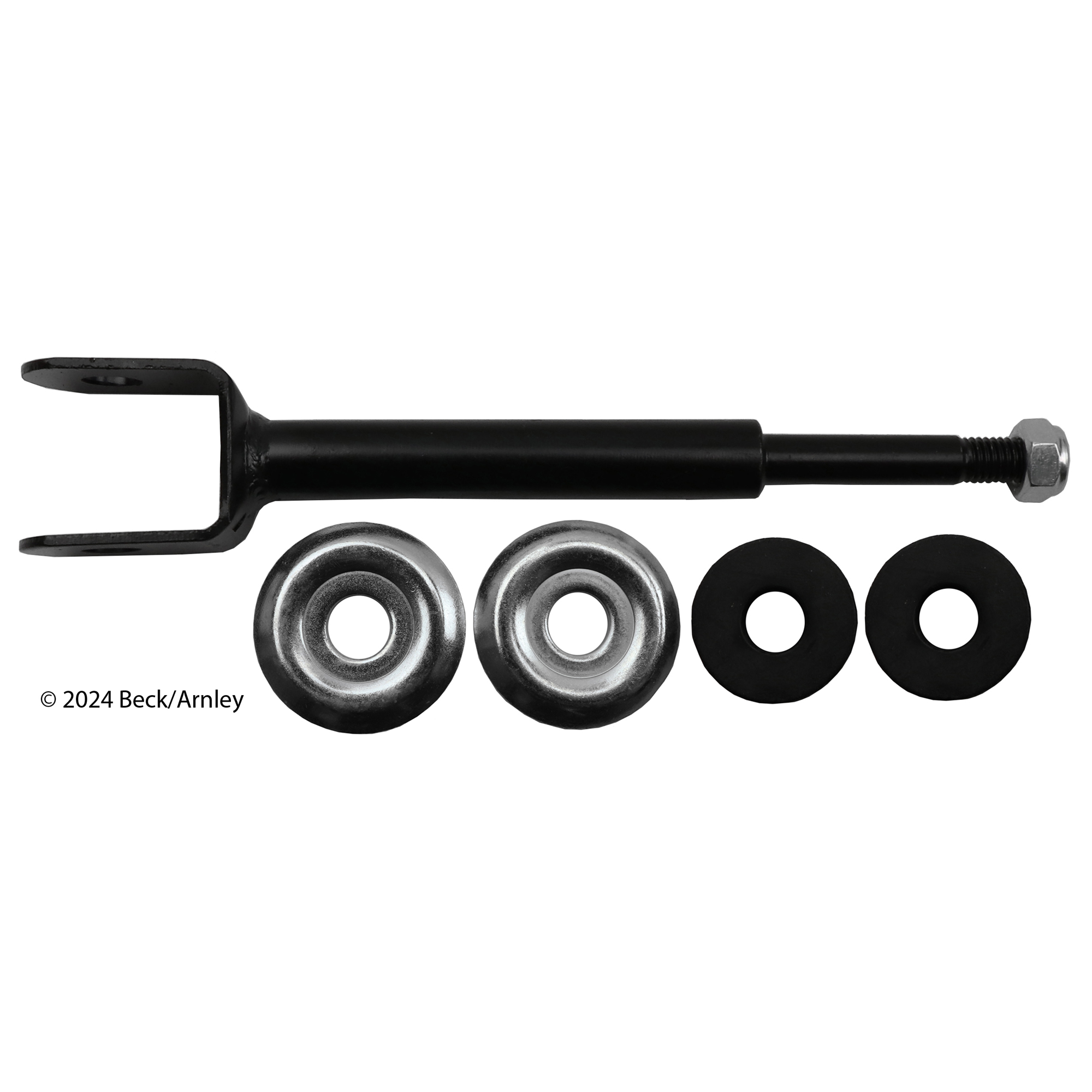 AM Beck Arnley Sway Bar Link SKU BEC1015773