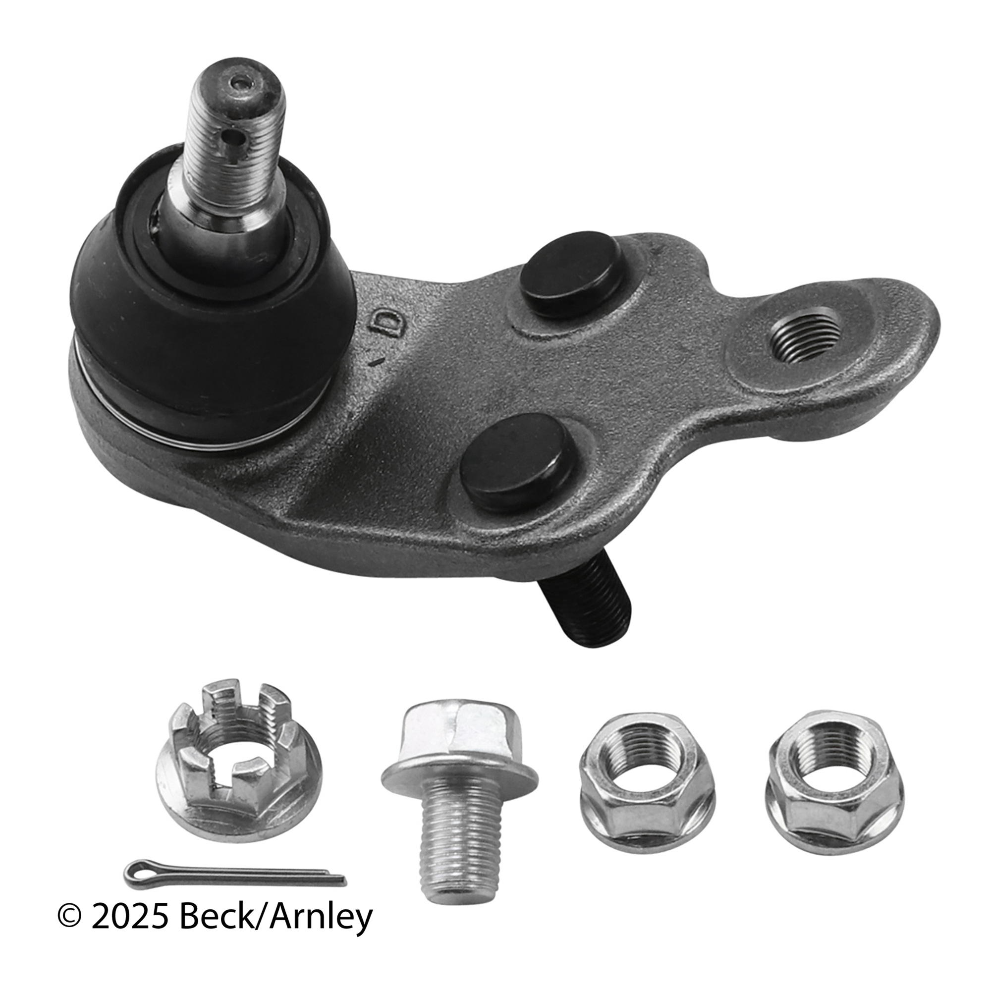 AM Ball Joint SKU BEC1015840