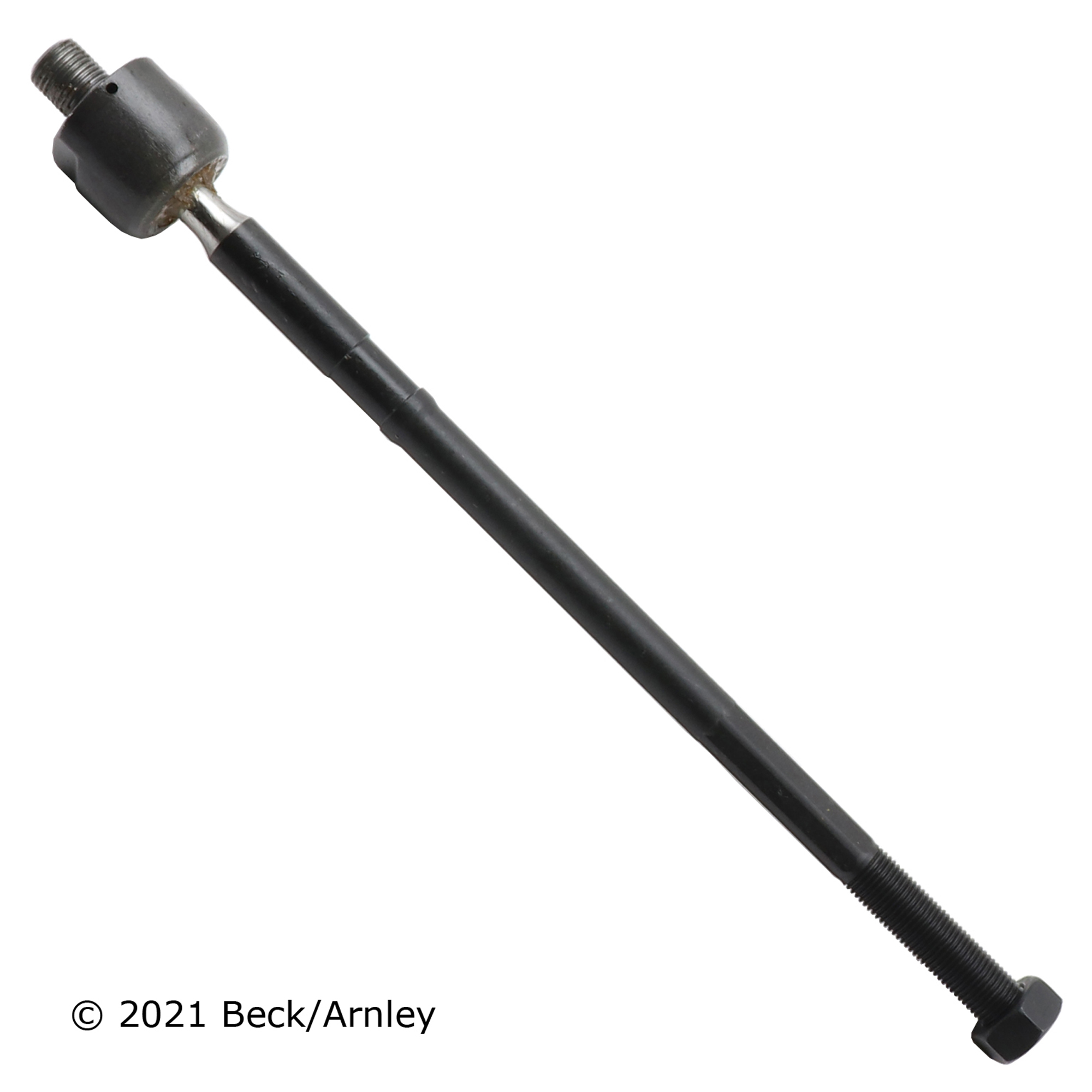 AM Beck Arnley Tie Rod End SKU BEC1016678 OEM 4883080JD0-4883080JH0