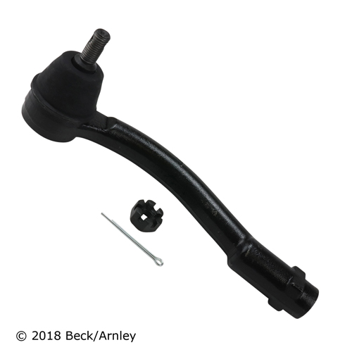 AM Tie Rod End SKU BEC1016790