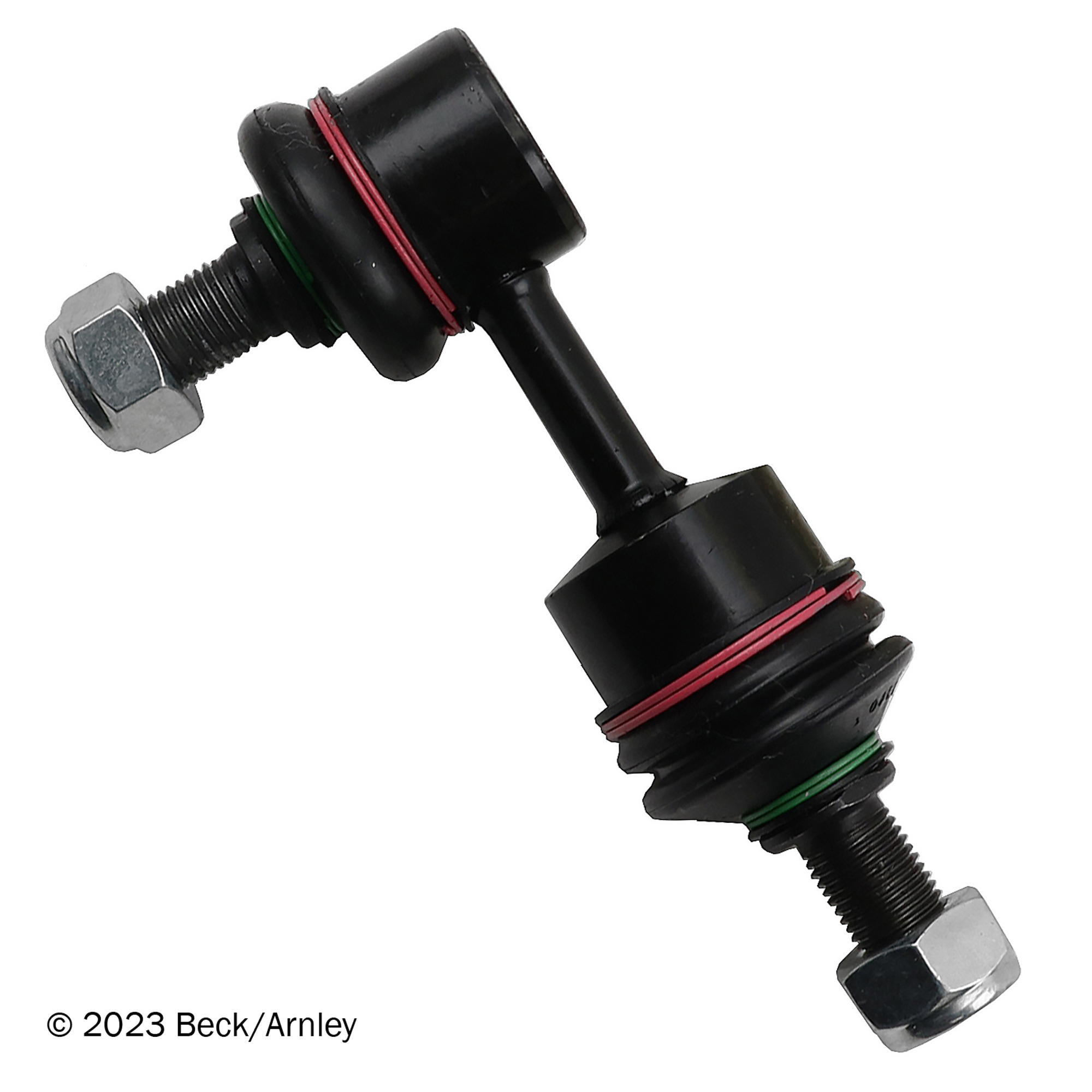 AM Beck Arnley Sway Bar Link SKU BEC1016961