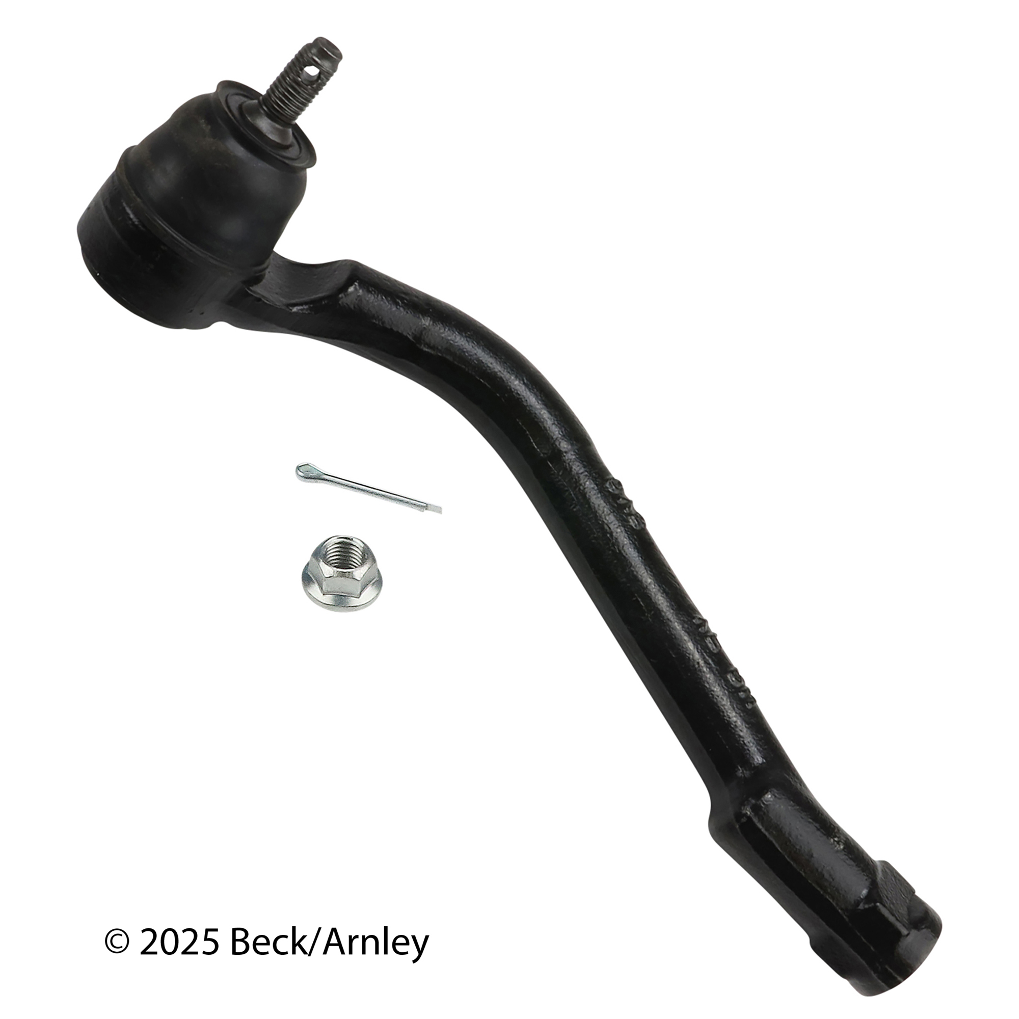AM Tie Rod End SKU BEC1017312 OEM 568203Q000