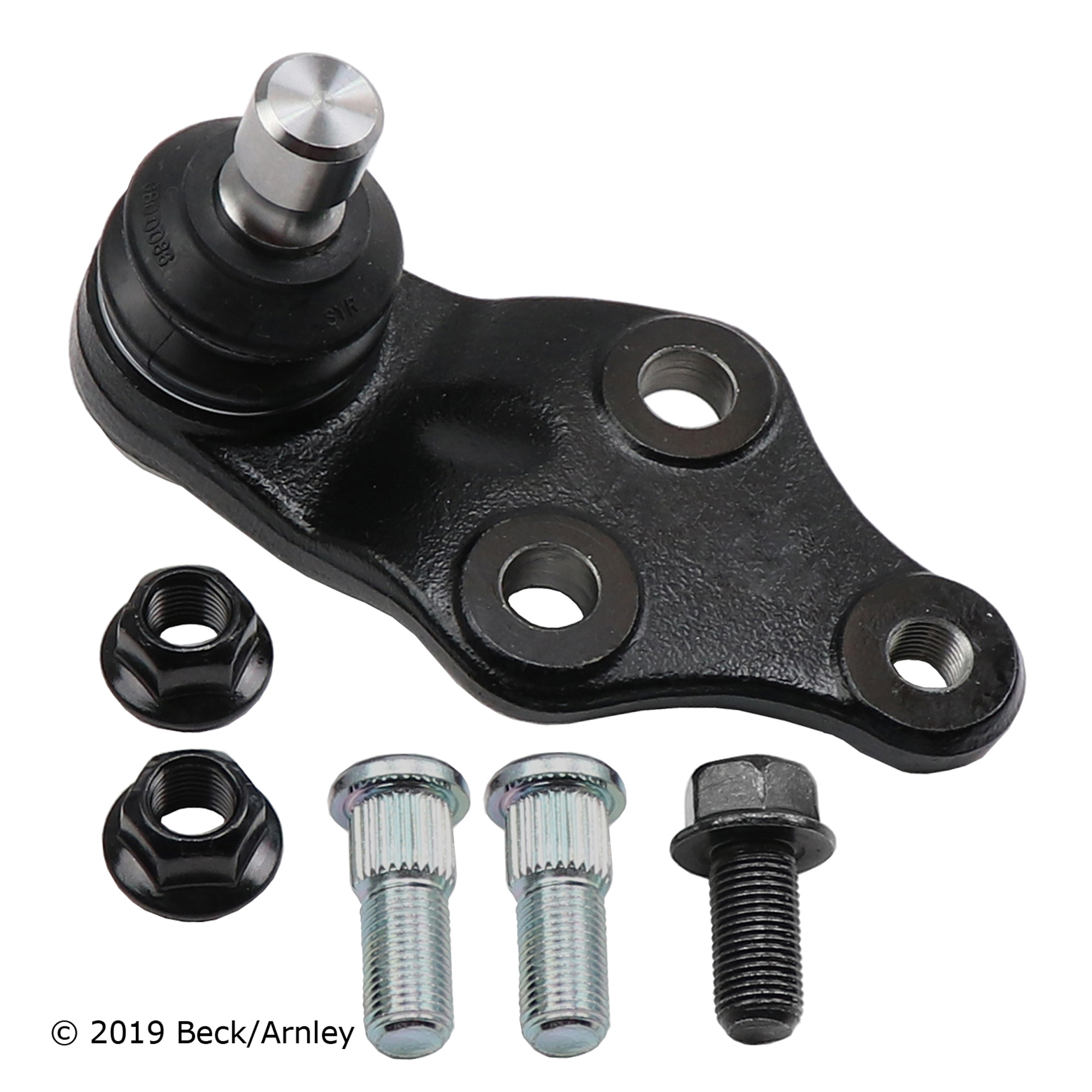 AM Ball Joint SKU BEC1017348