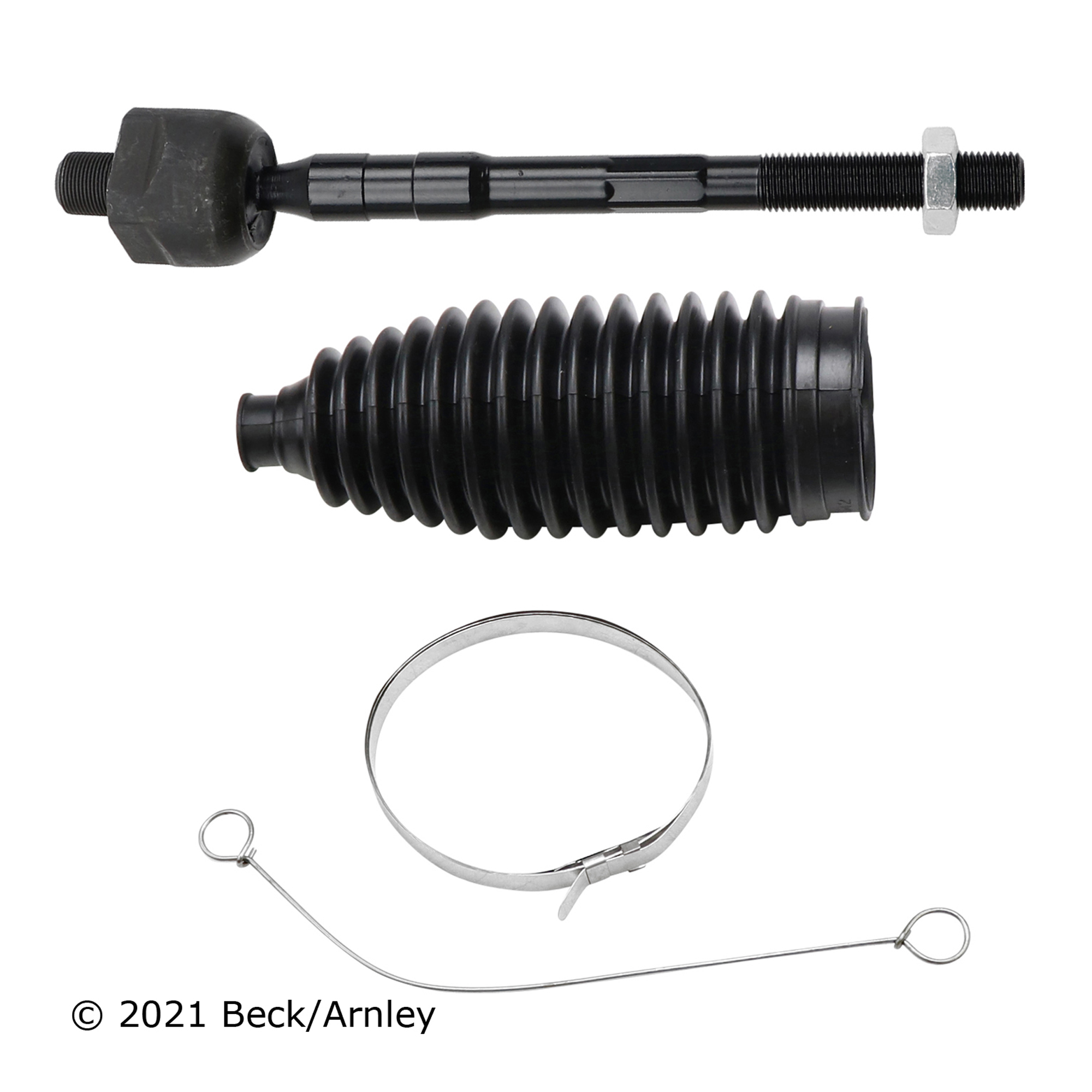 AM Tie Rod End SKU BEC1017426 OEM 48203AL525-48521AL525-48521A