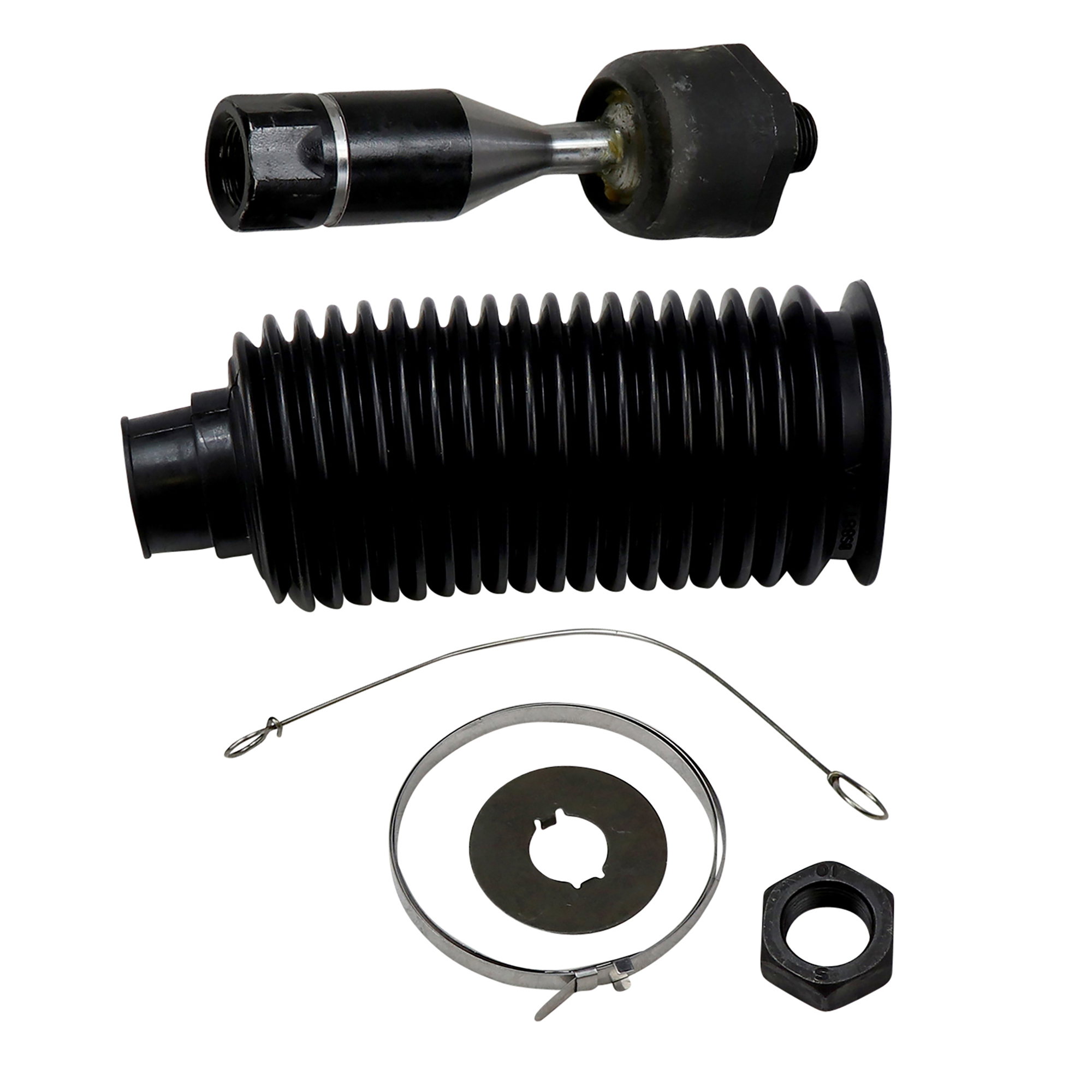 AM Tie Rod End SKU BEC1017431 OEM 4550339075-4553535030