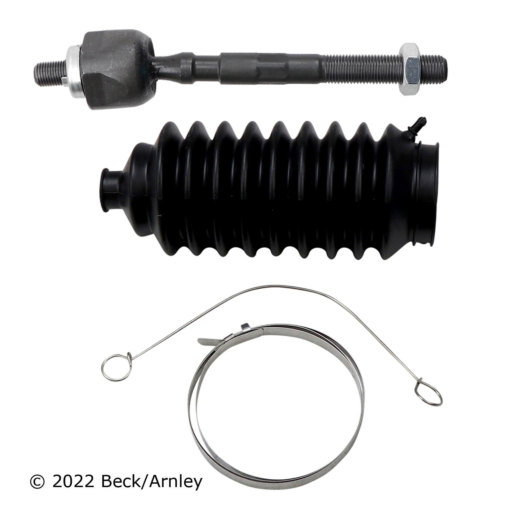 AM Tie Rod End SKU BEC1017433 OEM 53010SR3010-53534SR3A52