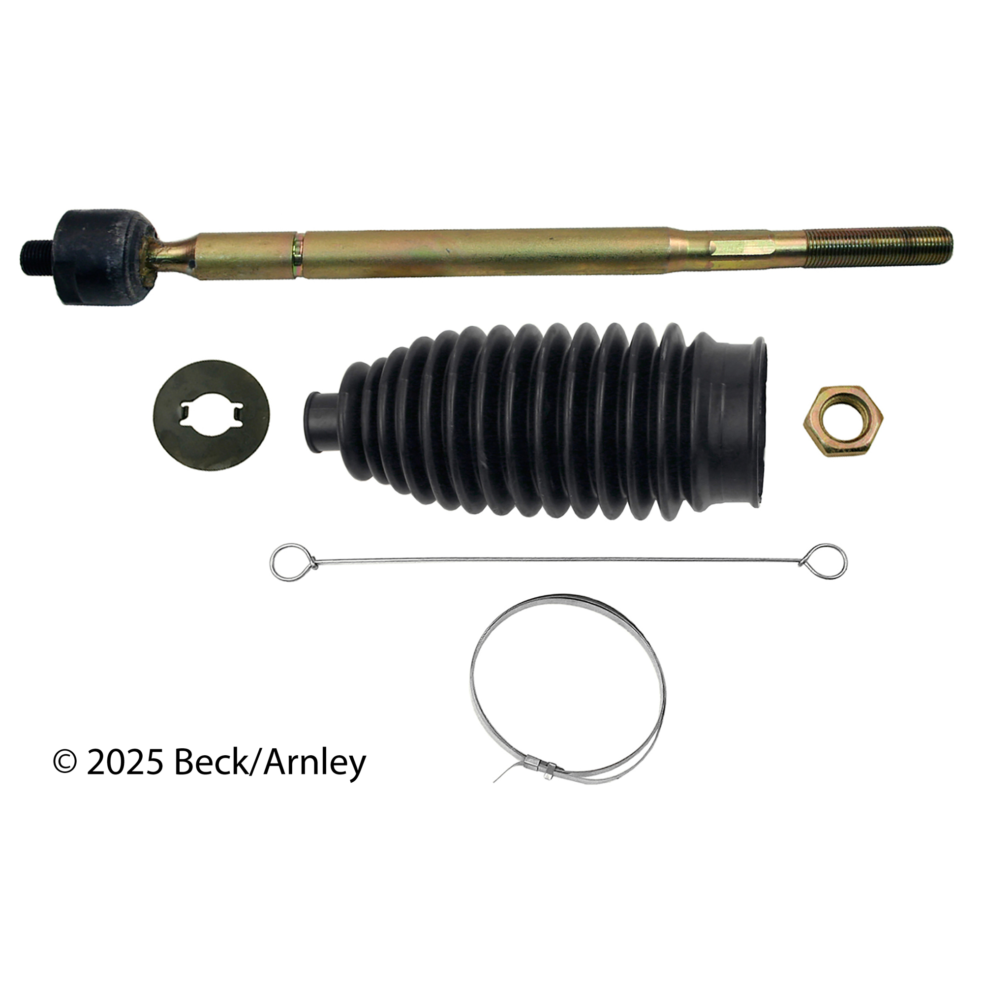 AM Tie Rod End SKU BEC1017437 OEM 4550339135-4553504010-455353