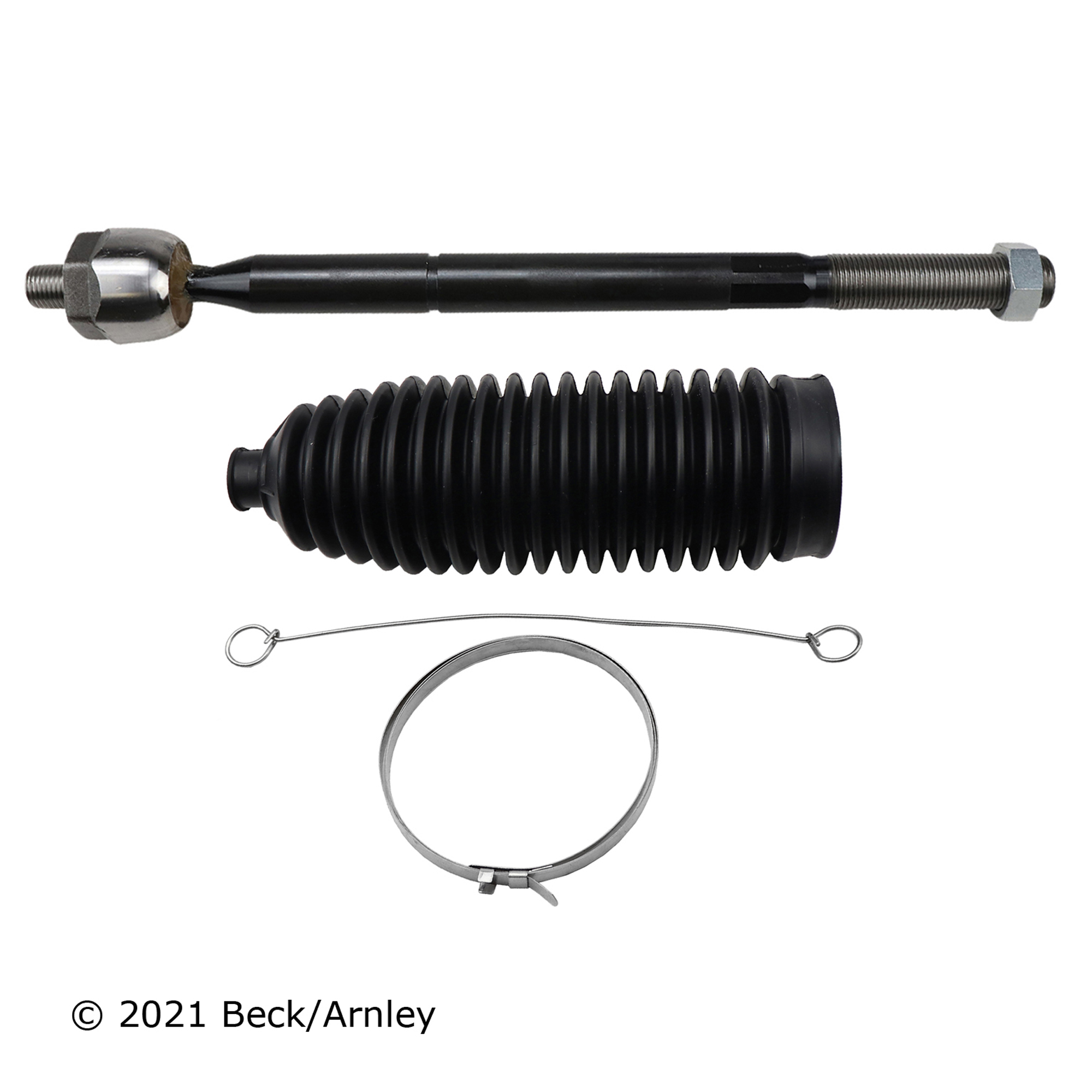 AM Tie Rod End SKU BEC1017526 OEM BP4L32125 BP4L32240