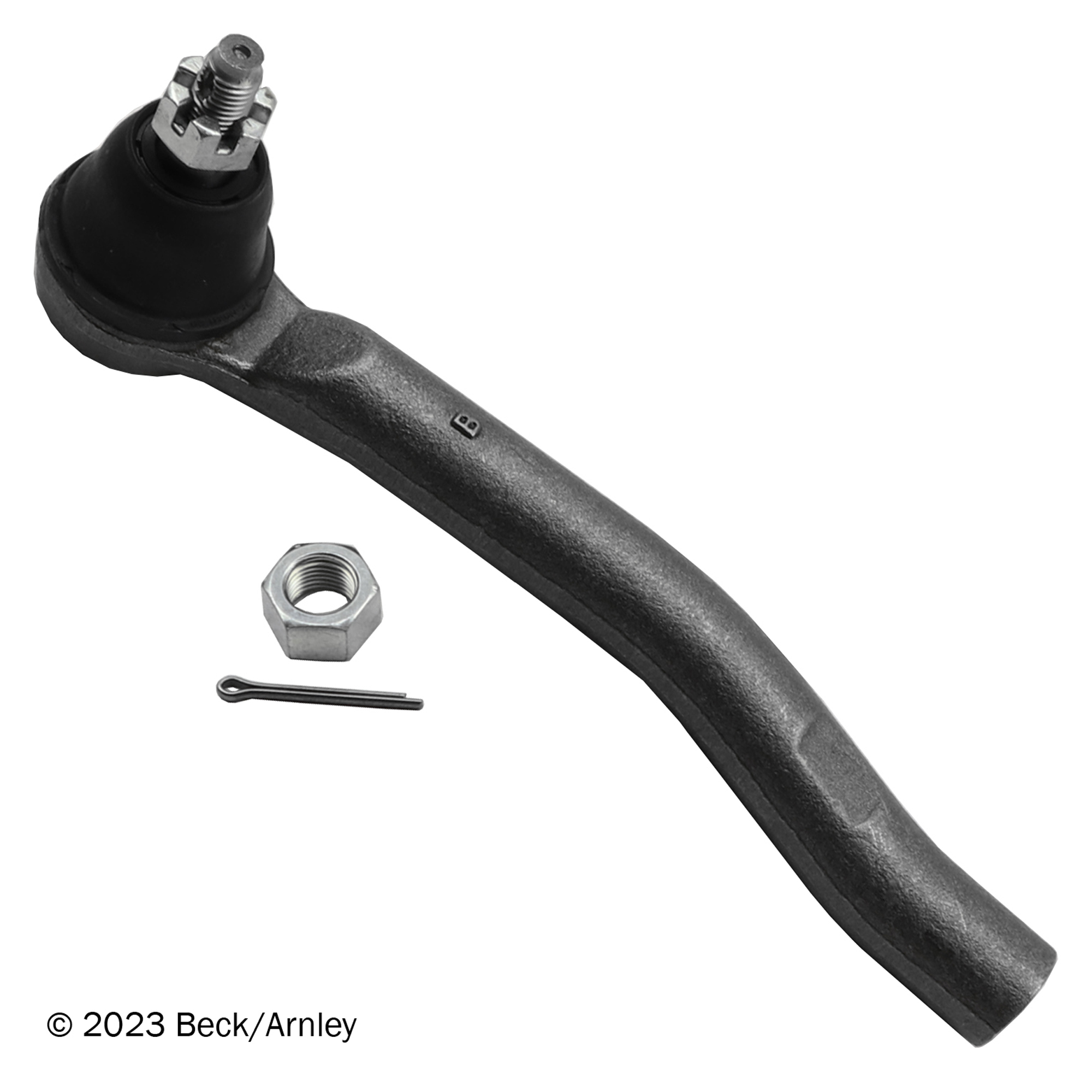 AM Tie Rod End SKU BEC1017674