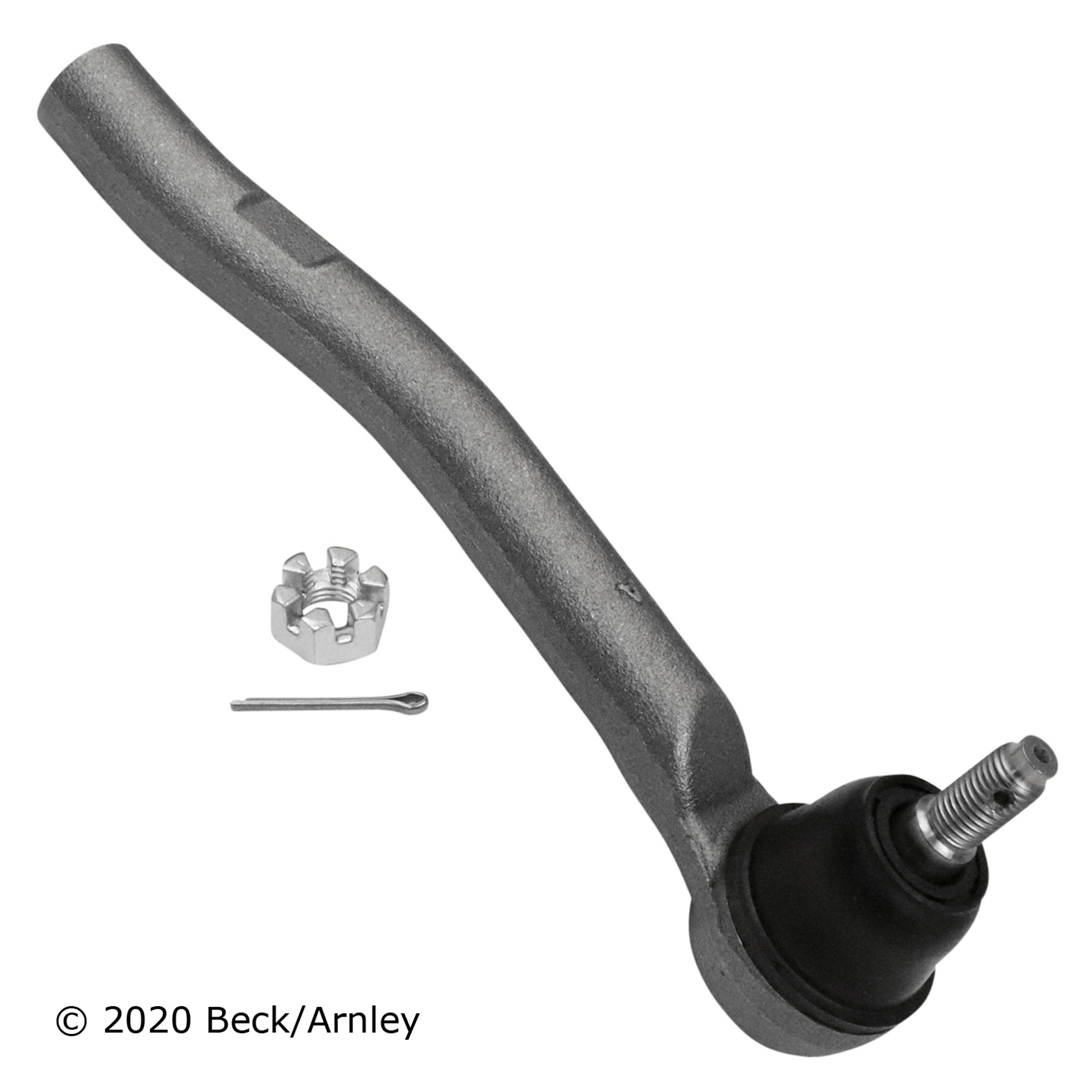 AM Tie Rod End SKU BEC1017675