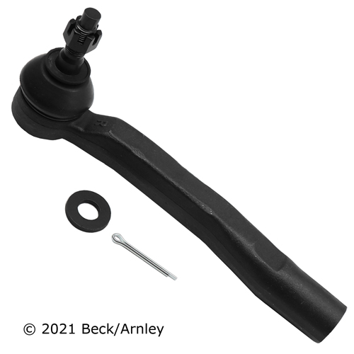 AM Tie Rod End SKU BEC1017686
