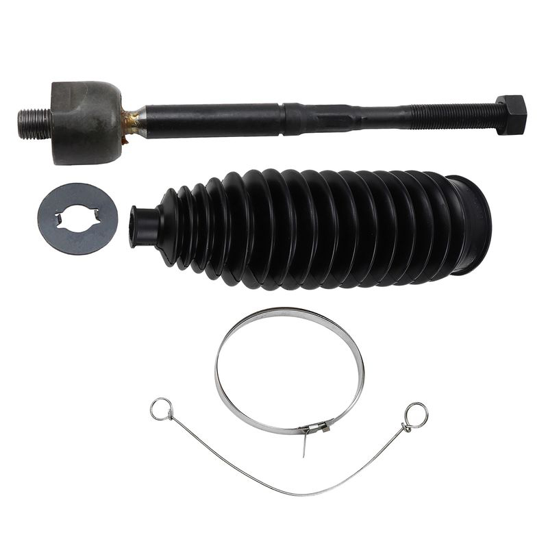 AM Tie Rod End SKU BEC1018562