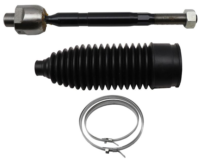 AM INNER TIE ROD END W BOOT KIT SKU BEC1018564