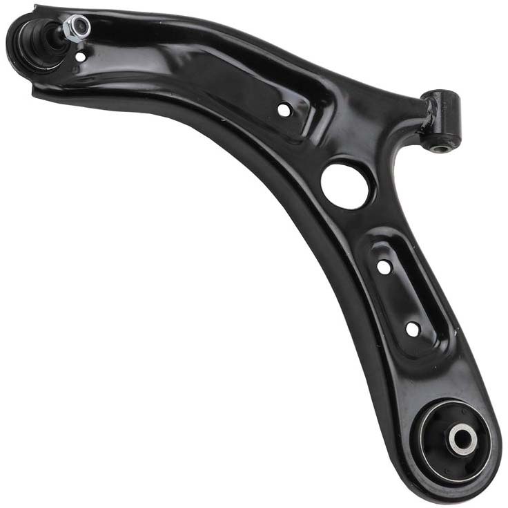 AM CONTROL ARM w BALL JOINT SKU BEC102-8321