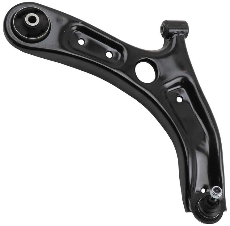 AM CONTROL ARM w BALL JOINT SKU BEC102-8322