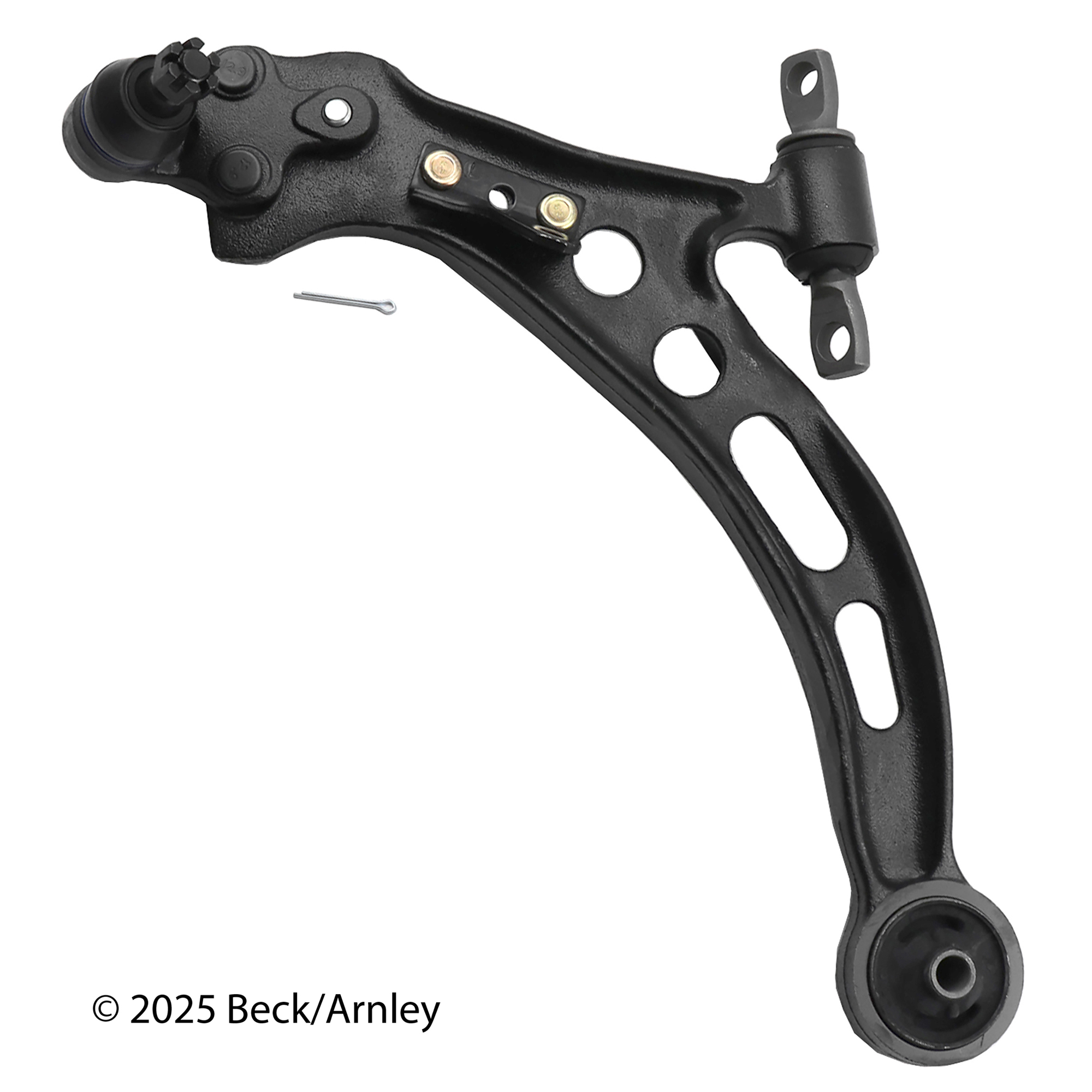 AM Control Arm SKU BEC1025030