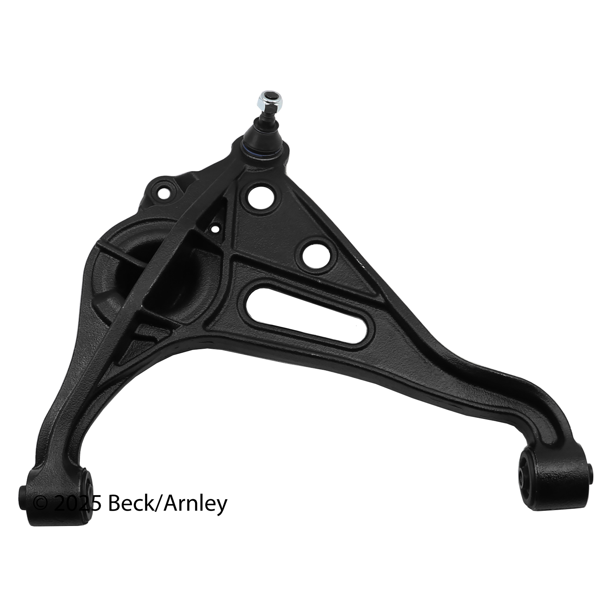 AM Control Arm SKU BEC1025162