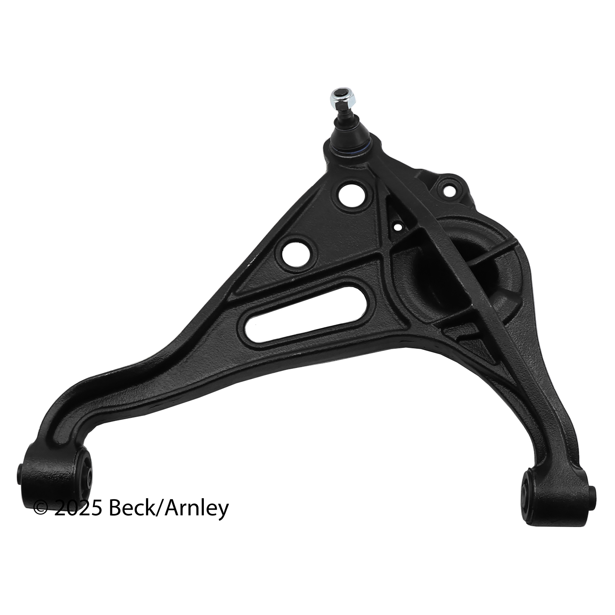 AM Control Arm SKU BEC1025163